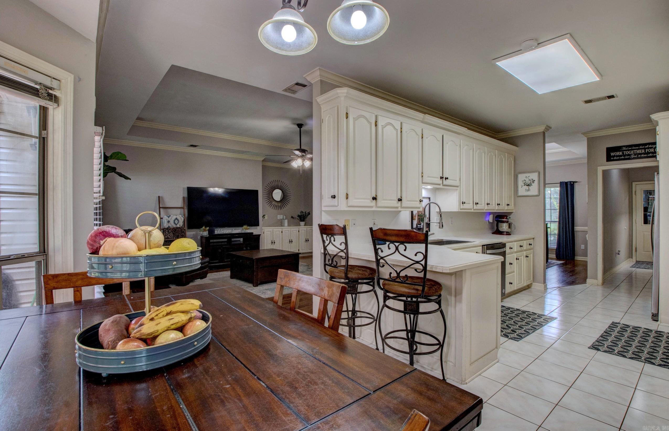 Lexington Park - Residential