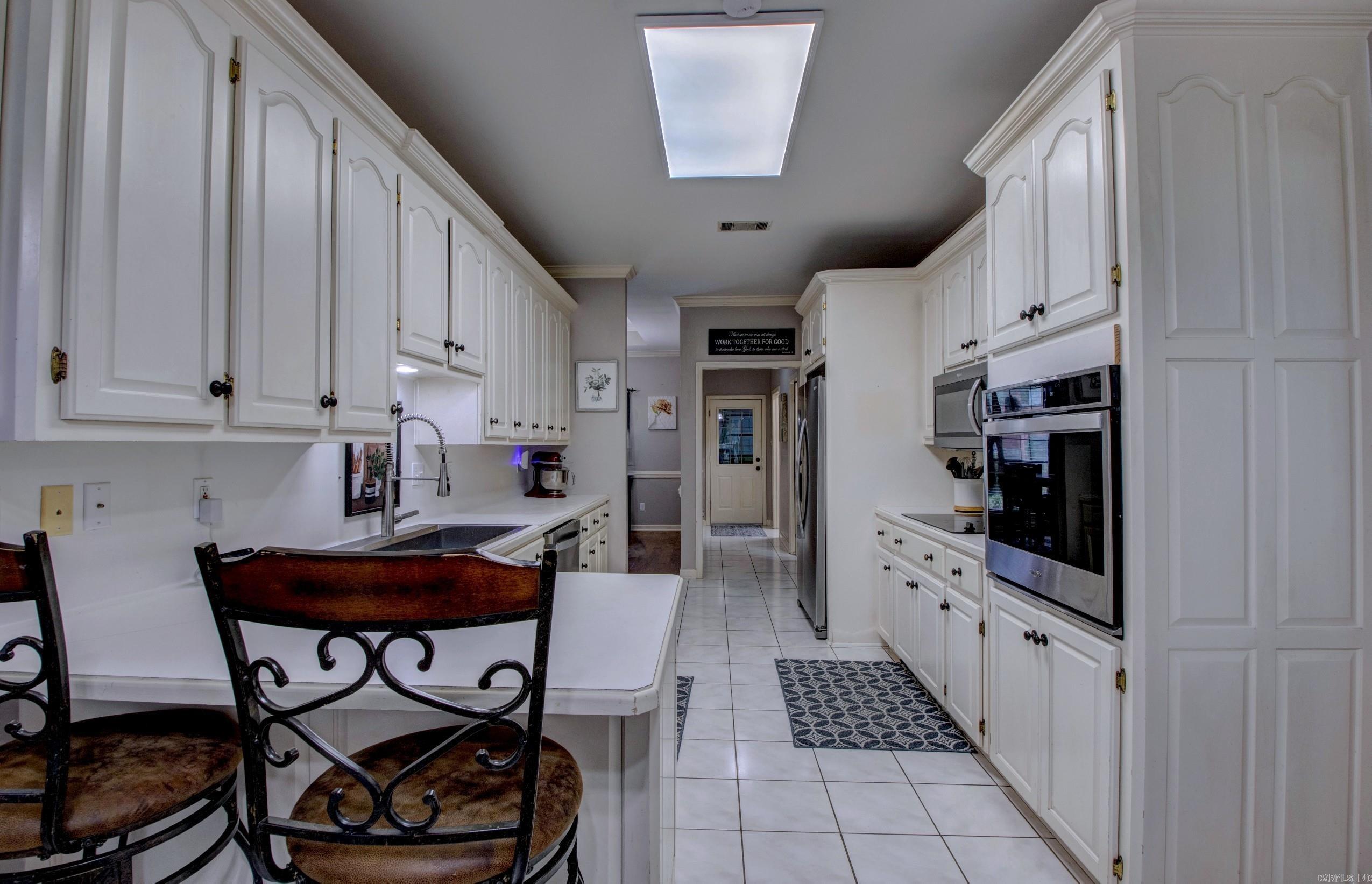 Lexington Park - Residential