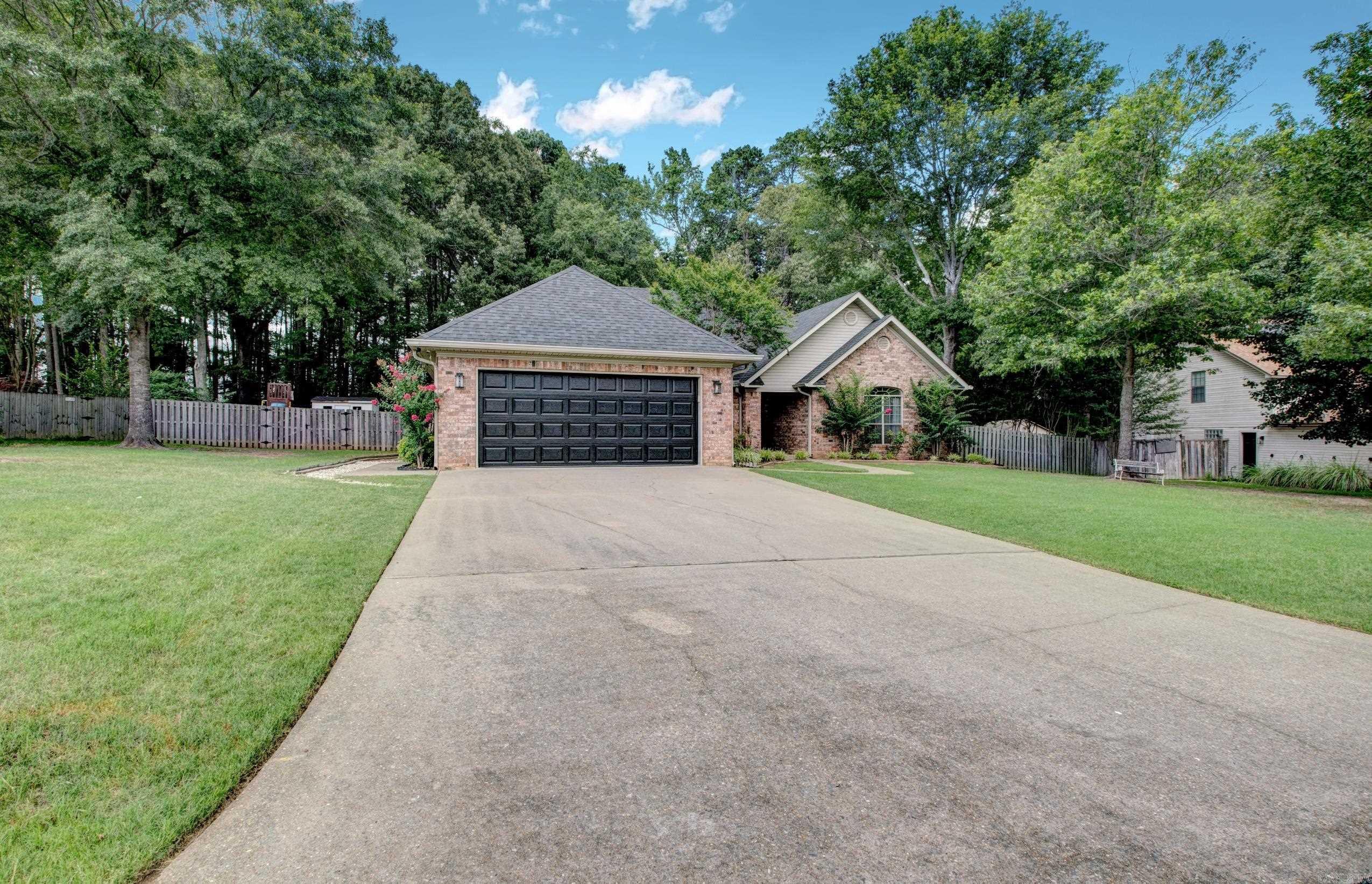 Lexington Park - Residential