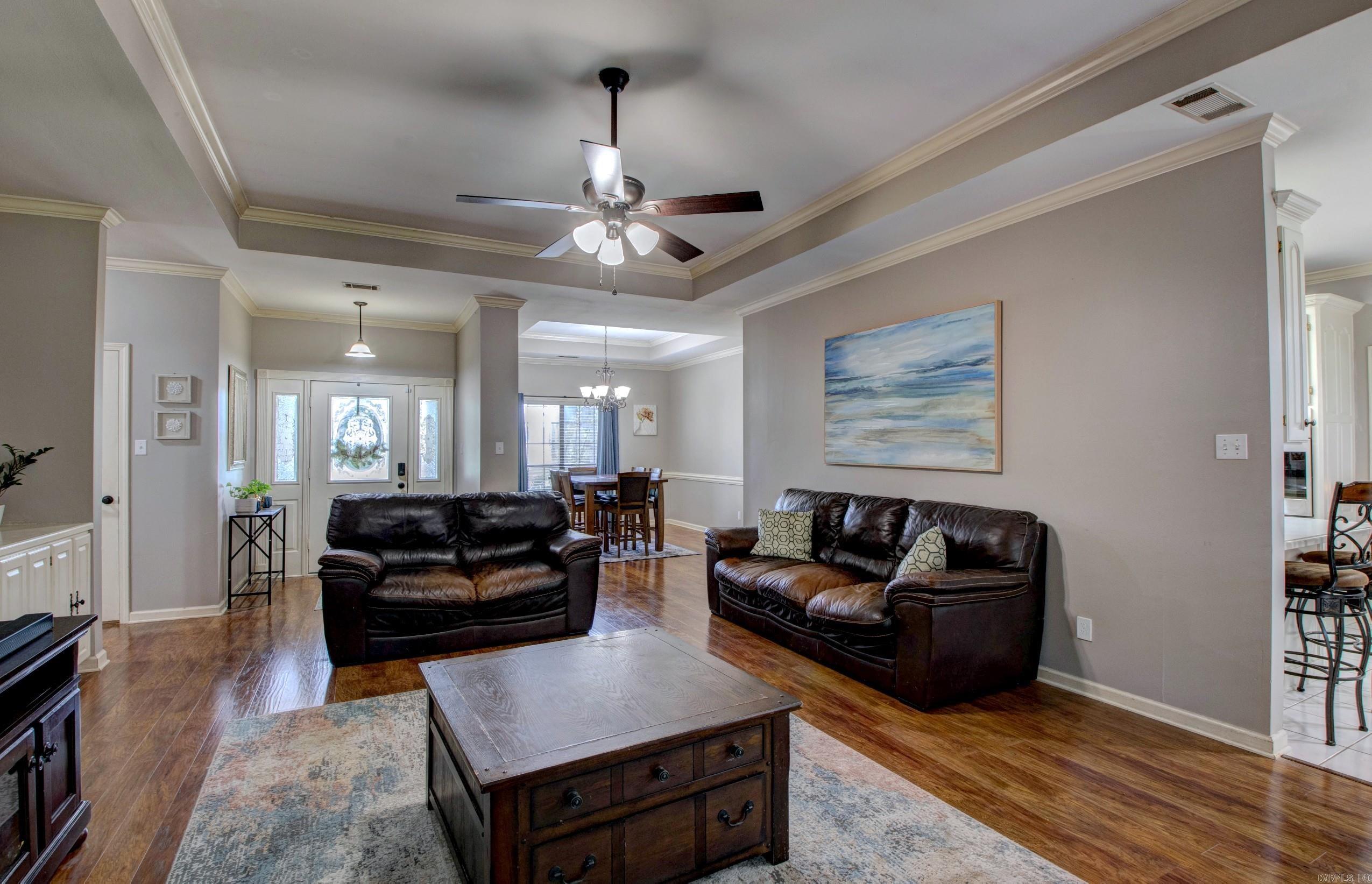 Lexington Park - Residential