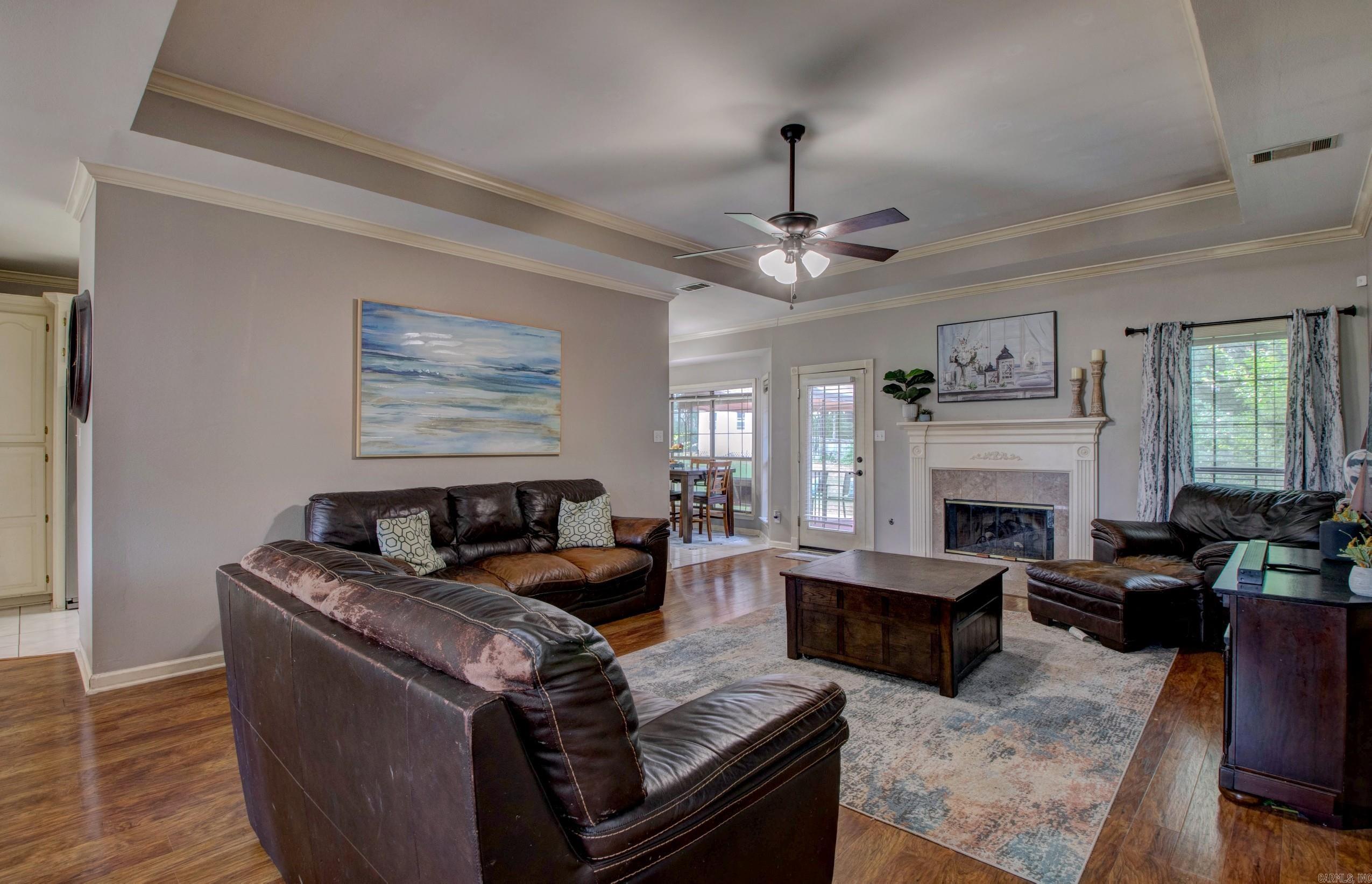 Lexington Park - Residential