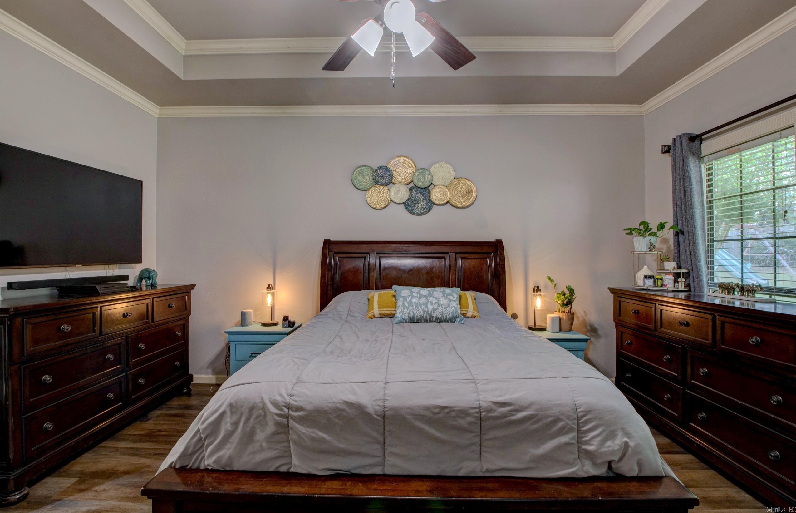 Lexington Park - Residential