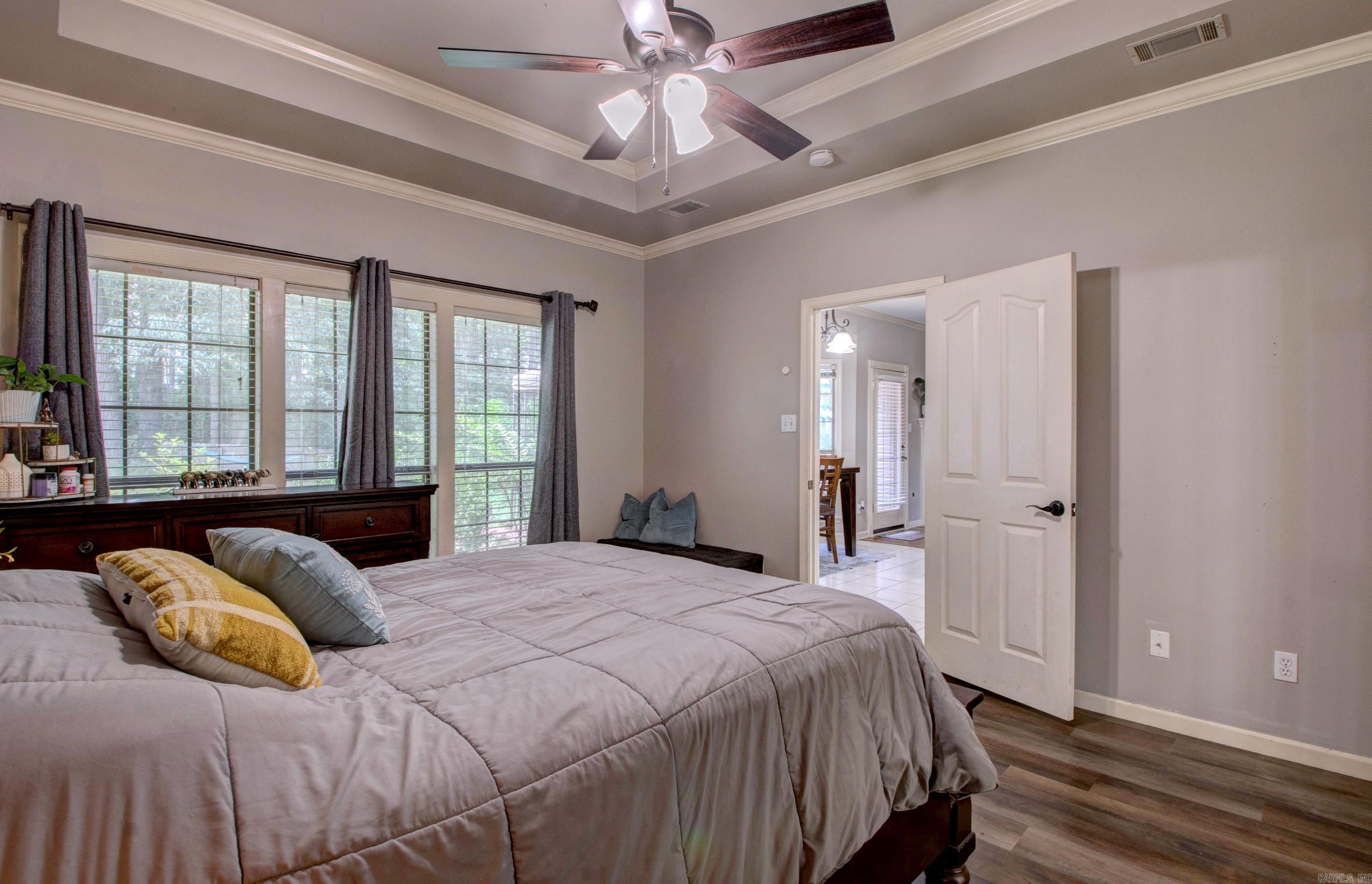 Lexington Park - Residential