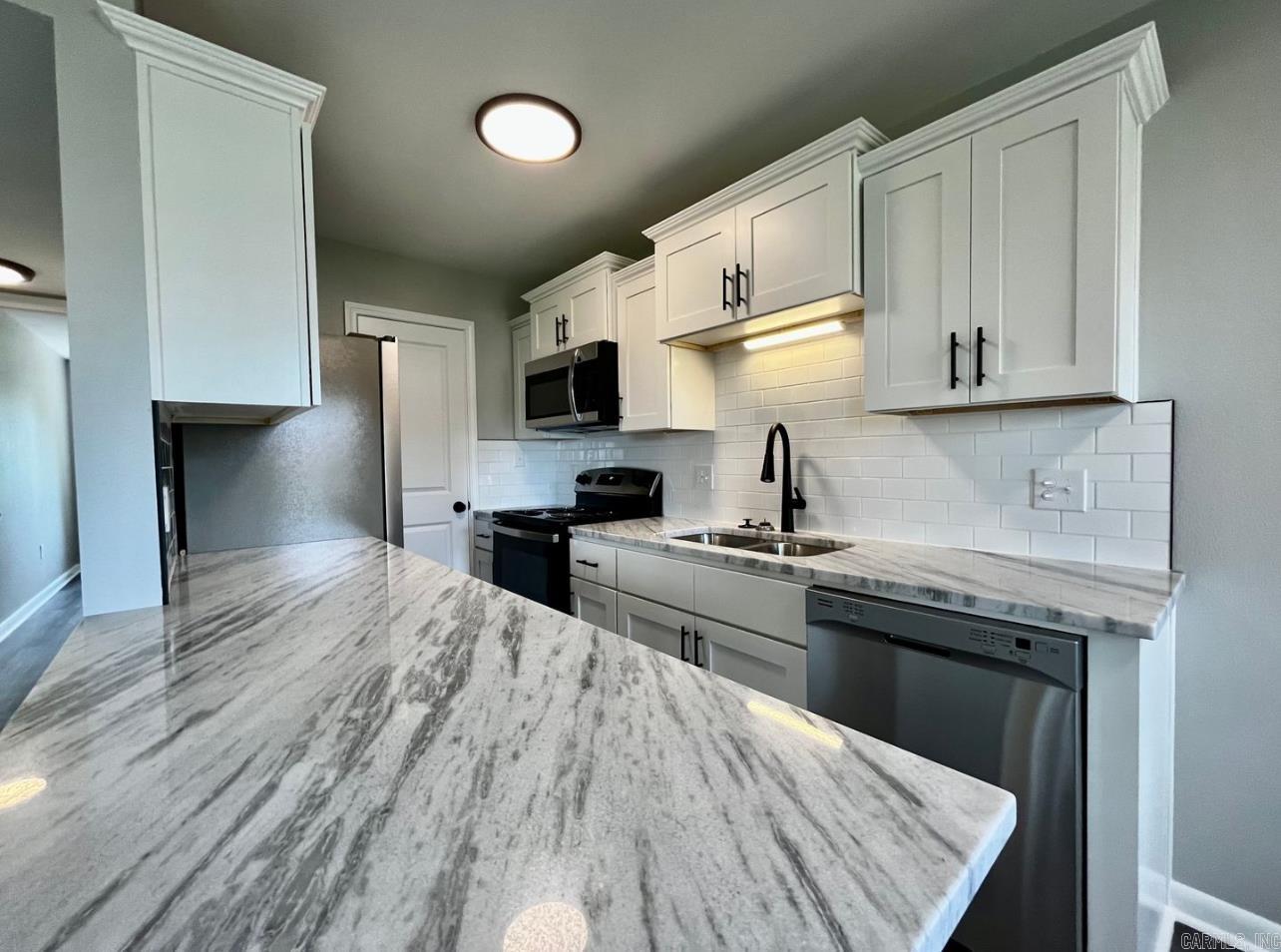 Searcy Original - Residential Income