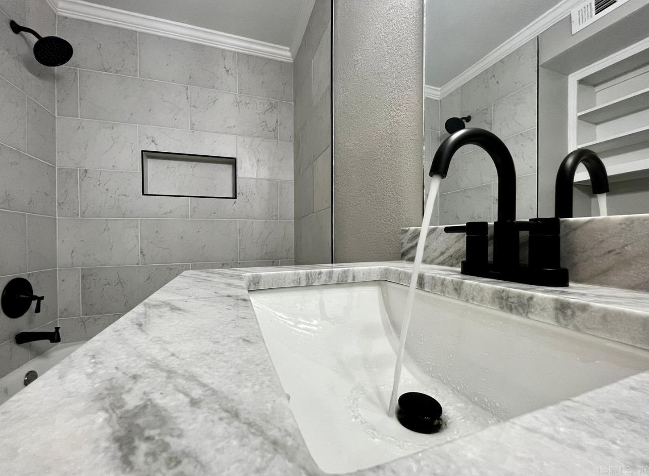 Searcy Original - Residential Income