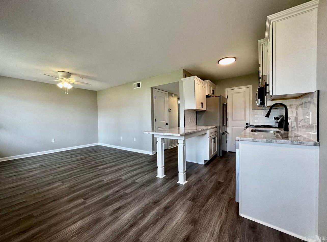 Searcy Original - Residential Income