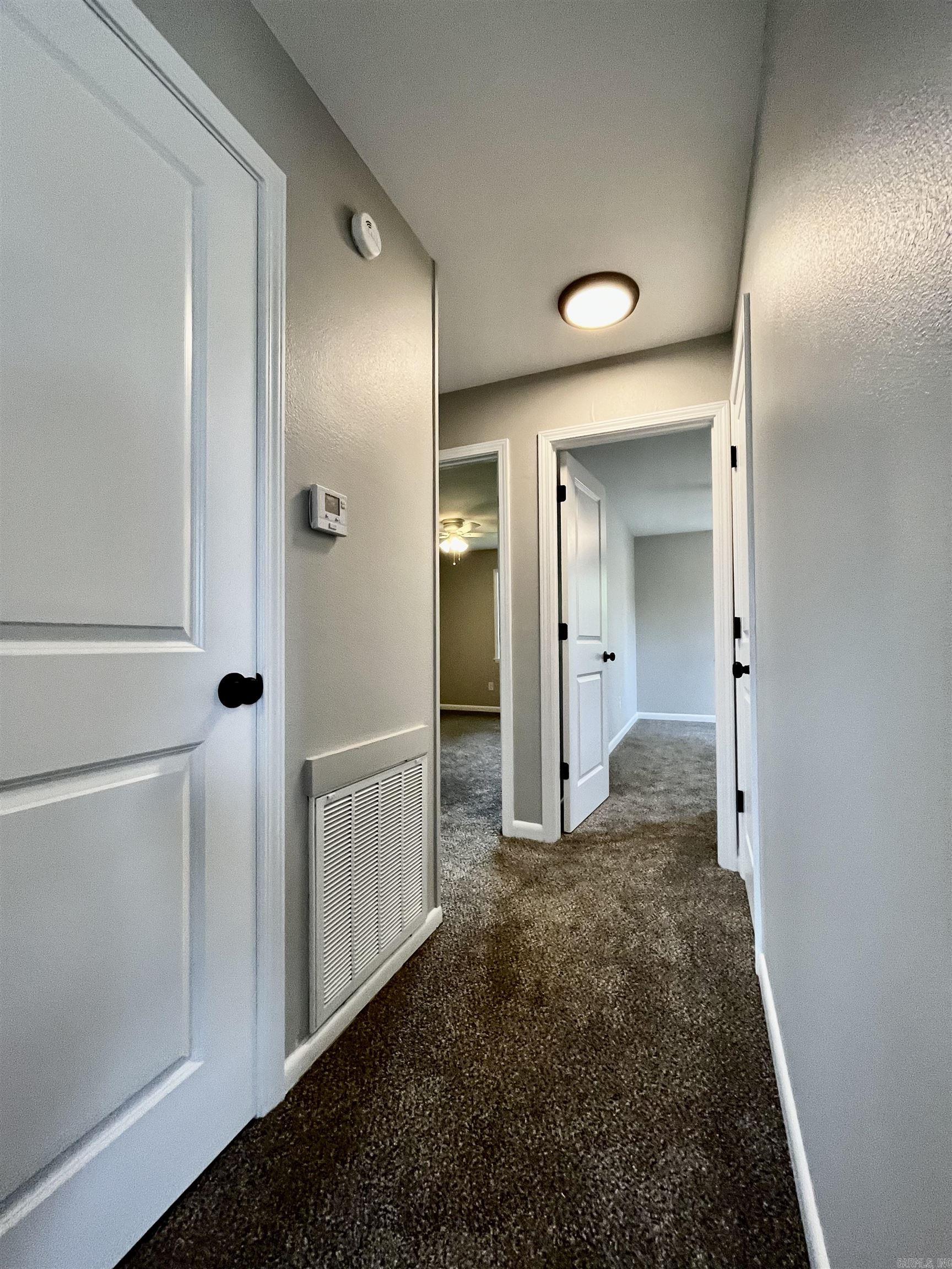 Searcy Original - Residential Income