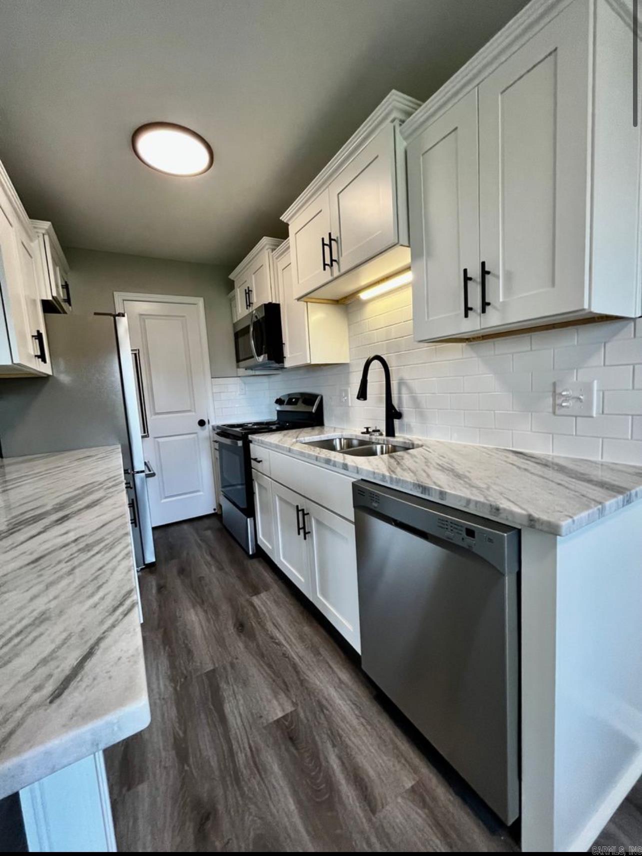 Searcy Original - Residential Income