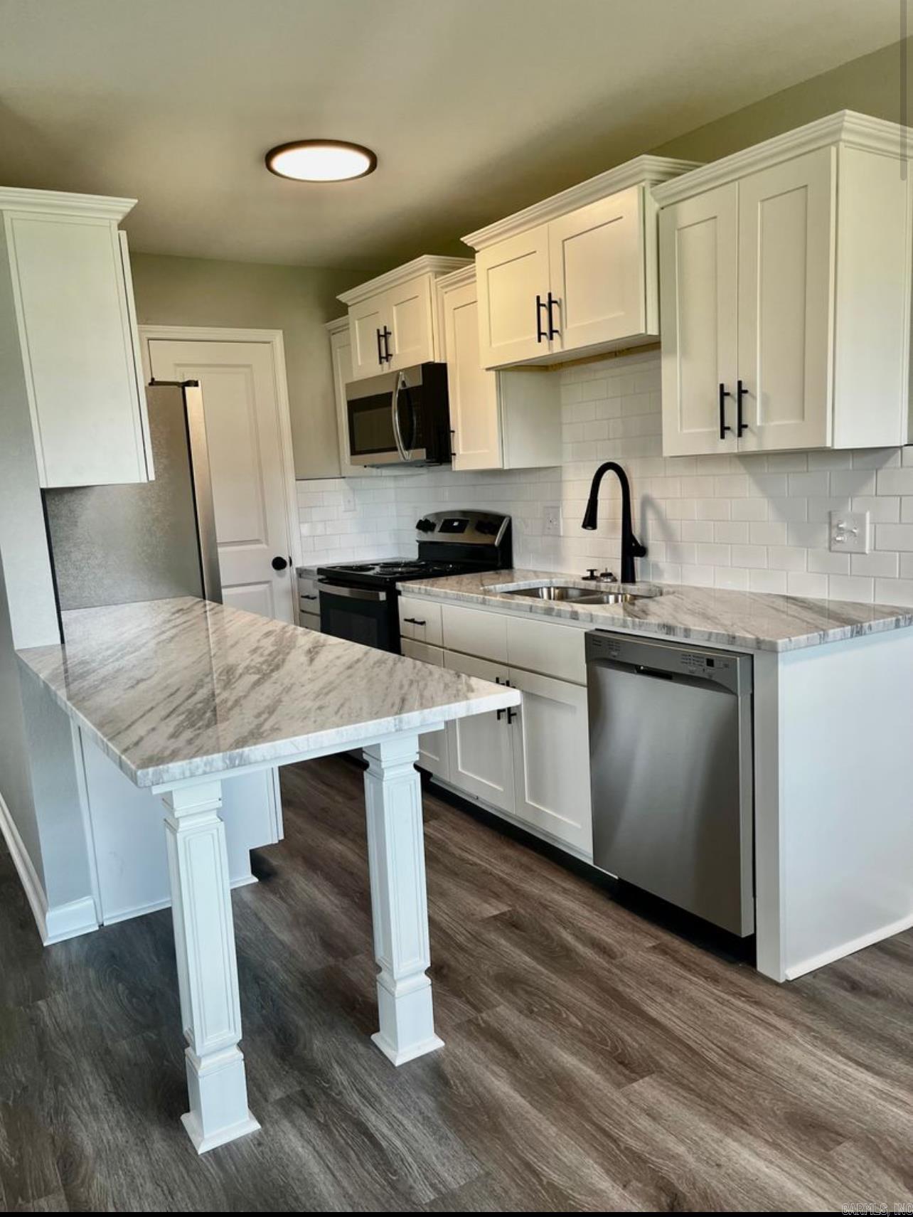 Searcy Original - Residential Income