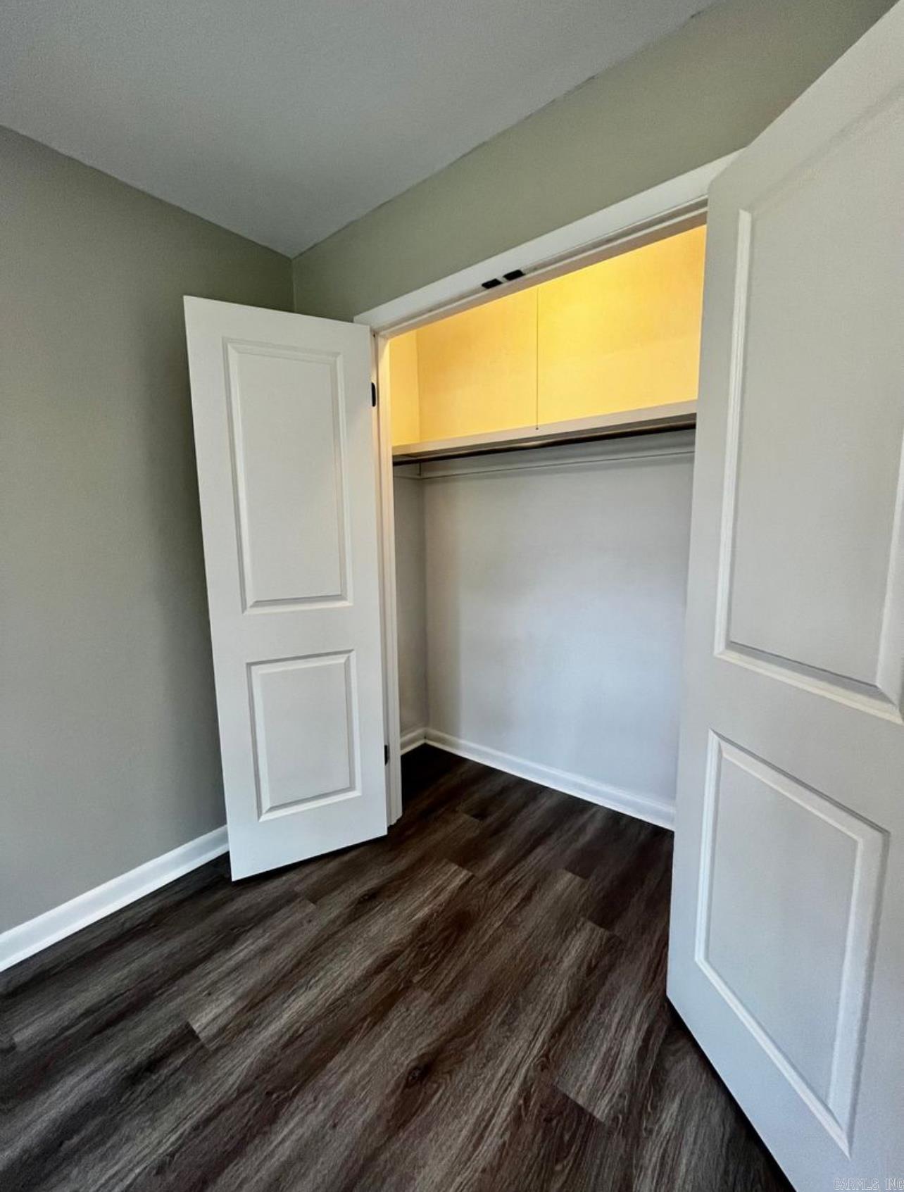 Searcy Original - Residential Income