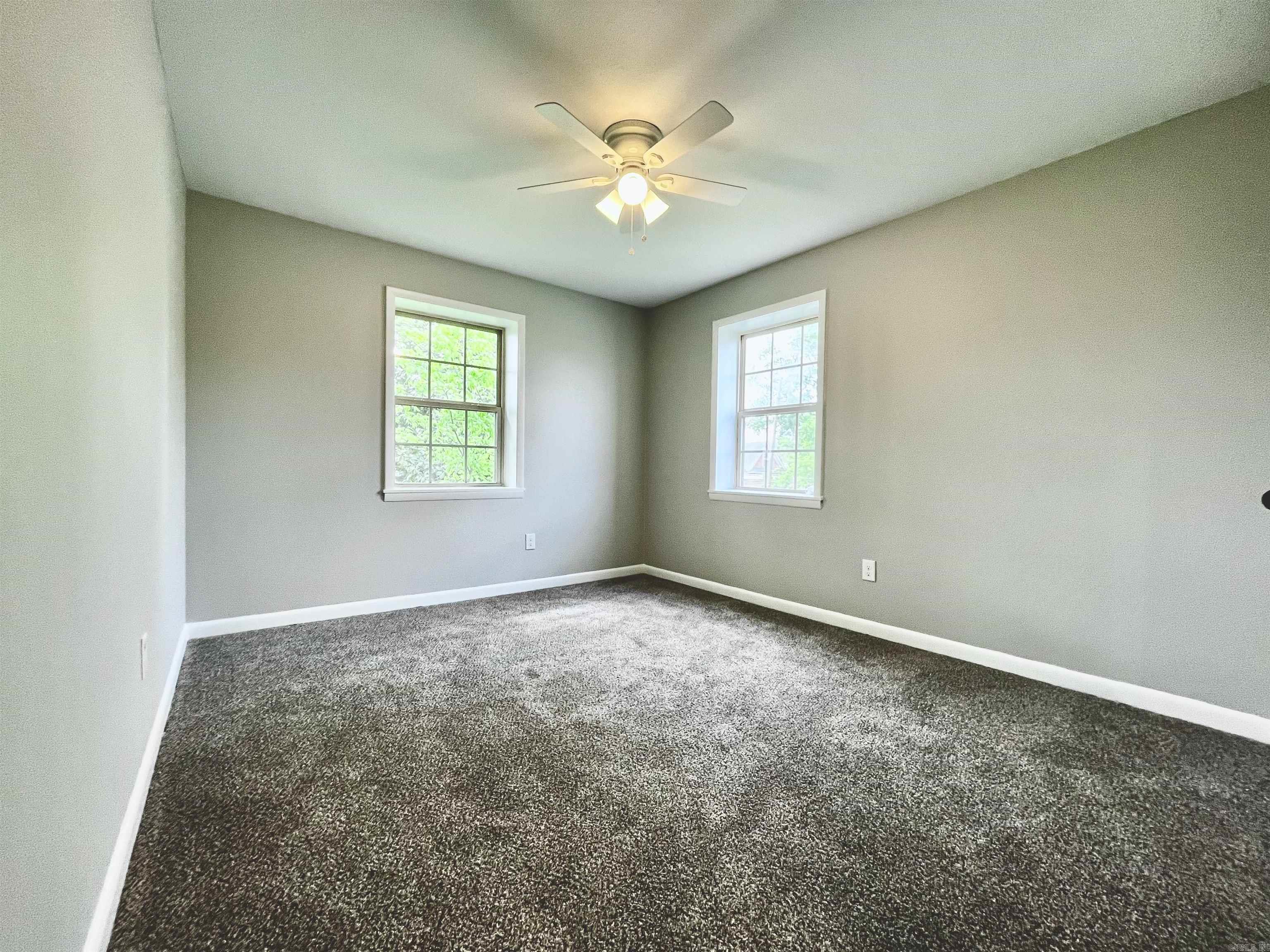 Searcy Original - Residential Income