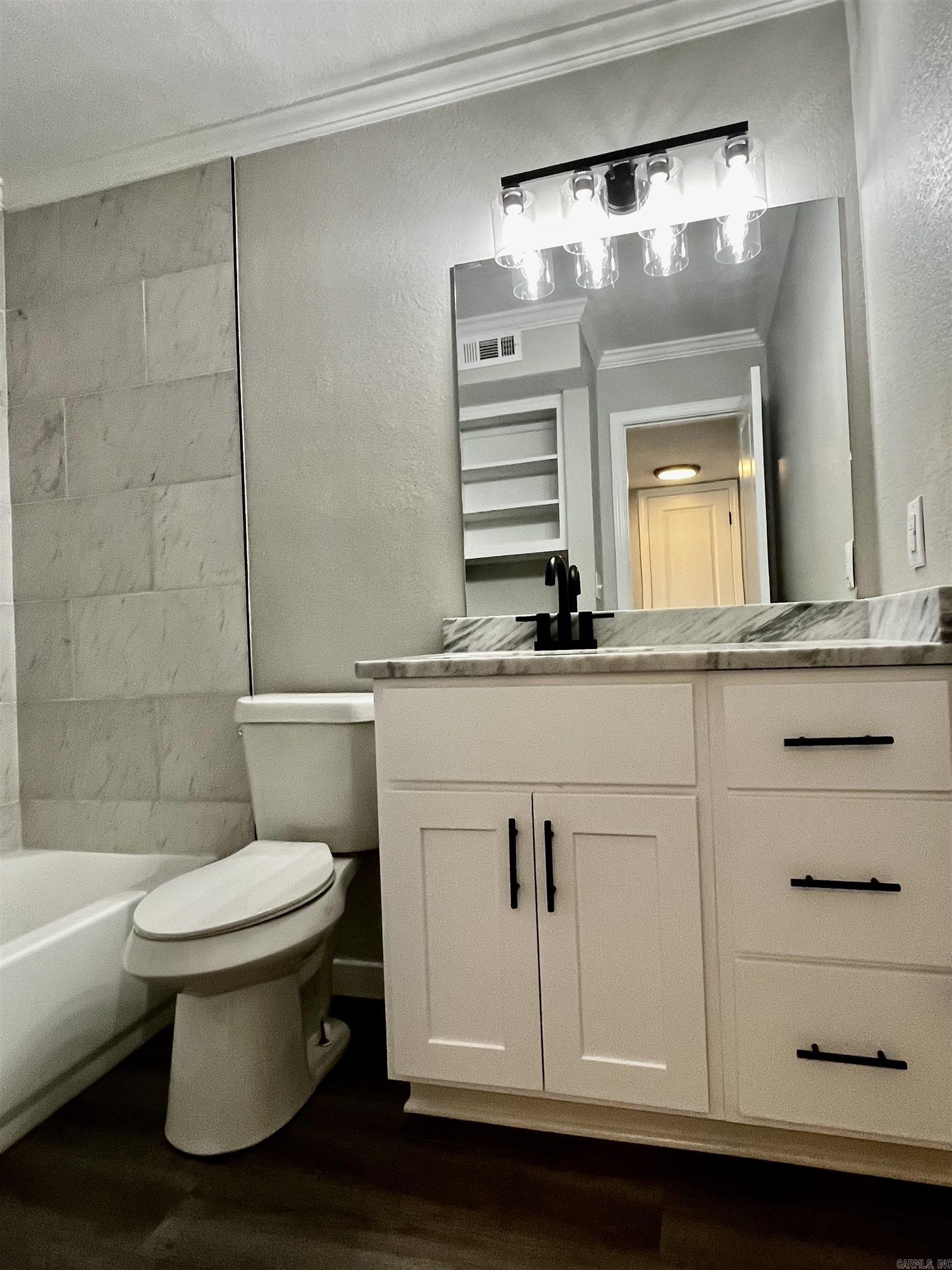 Searcy Original - Residential Income