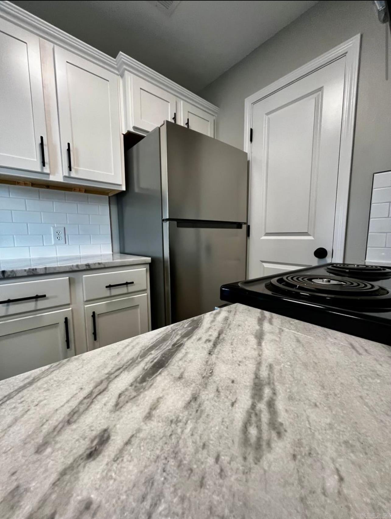 Searcy Original - Residential Income