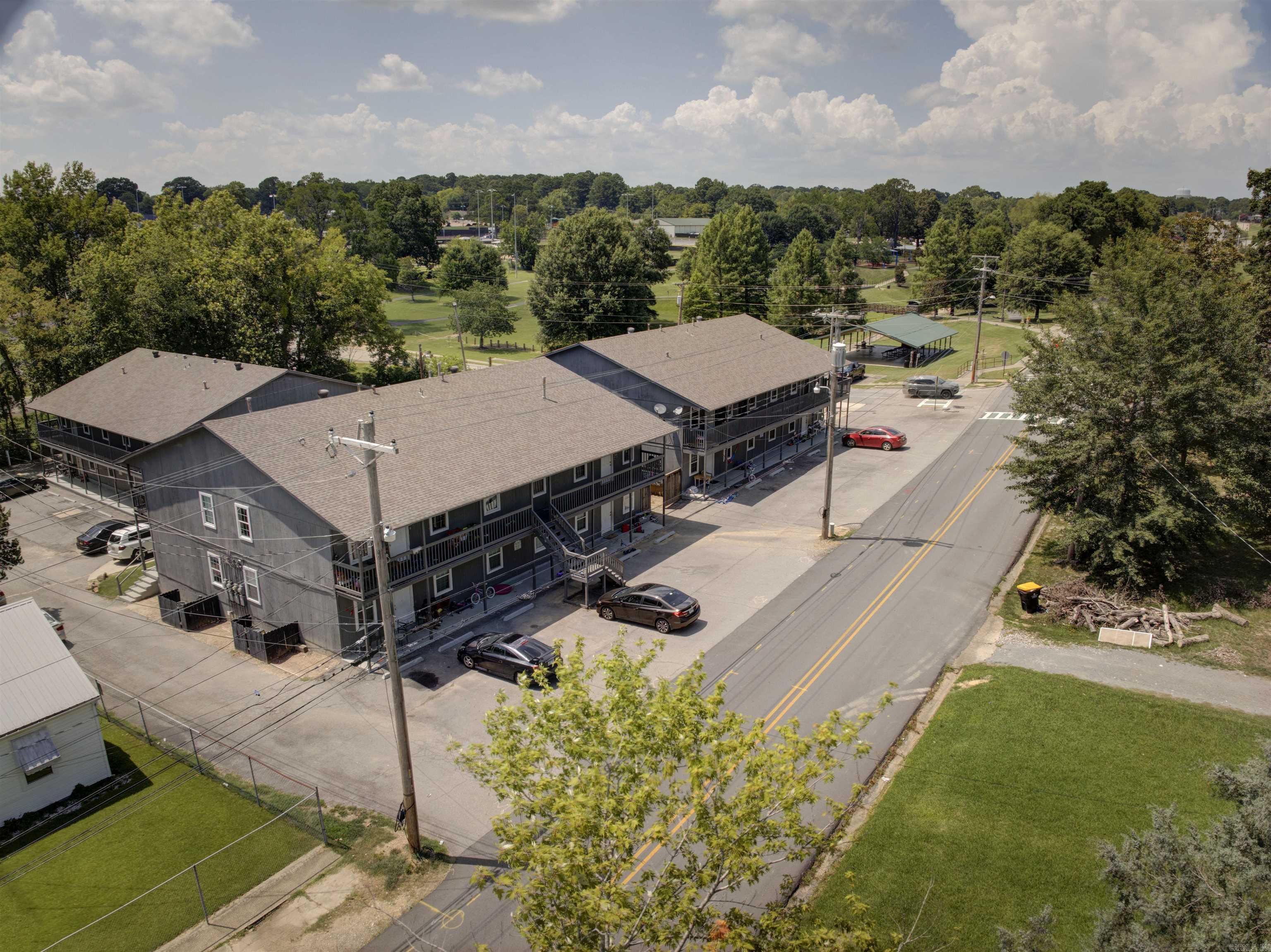 Not in Subdivision - Commercial Sale