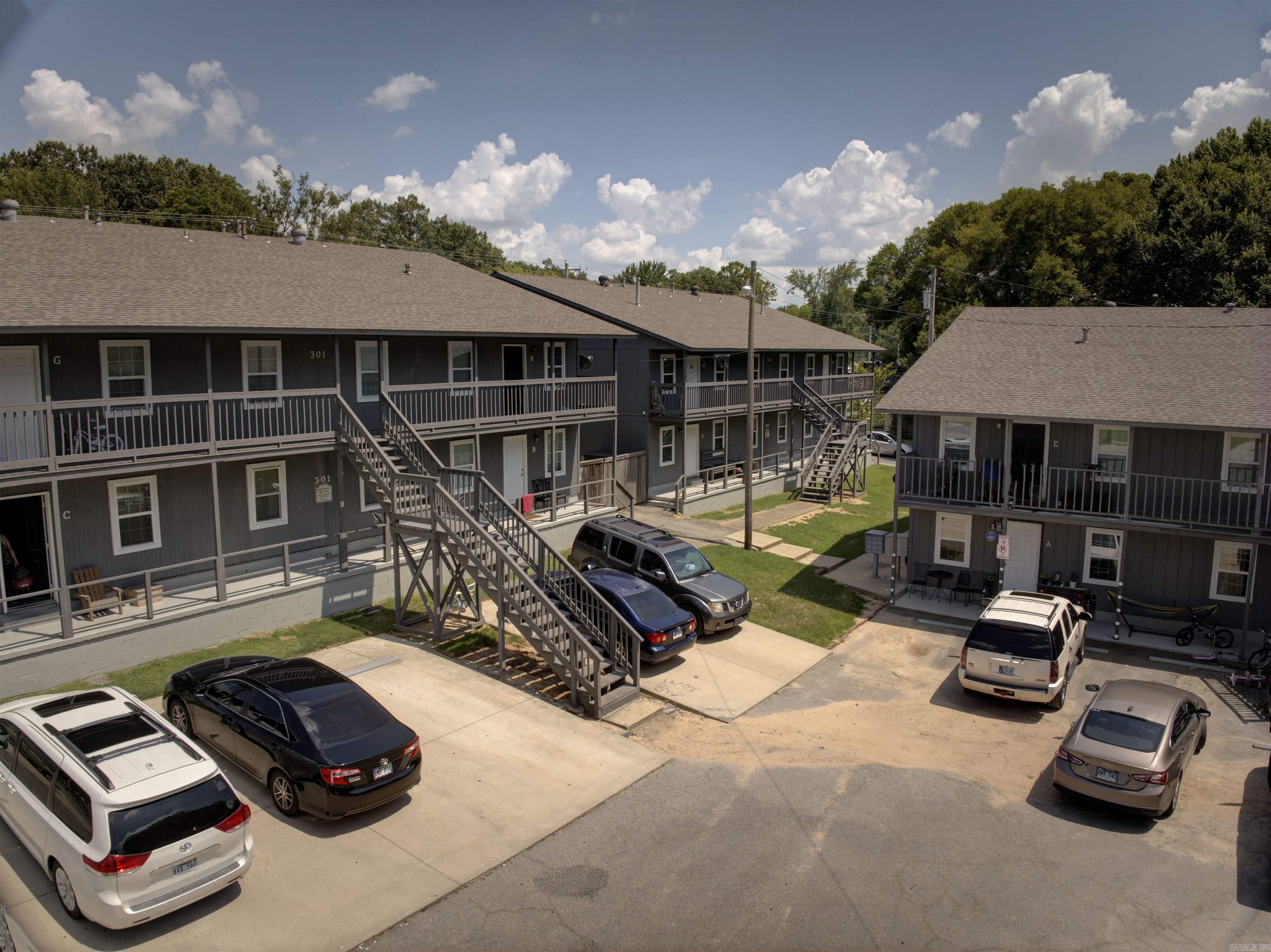 Not in Subdivision - Commercial Sale