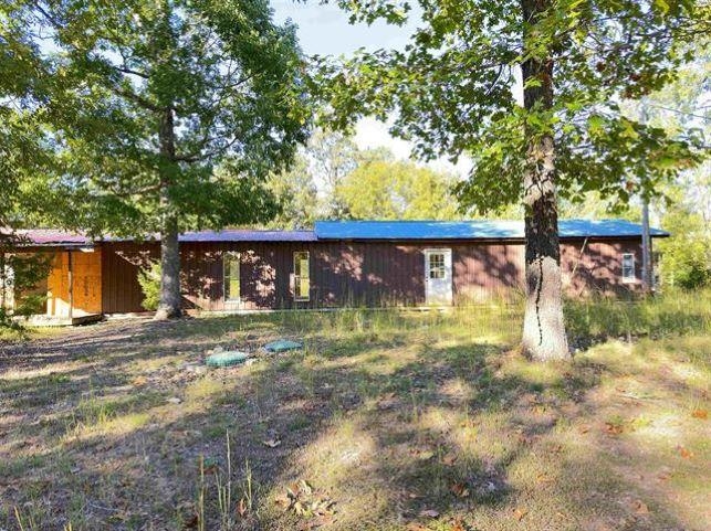 REEDS BLUFF - Residential