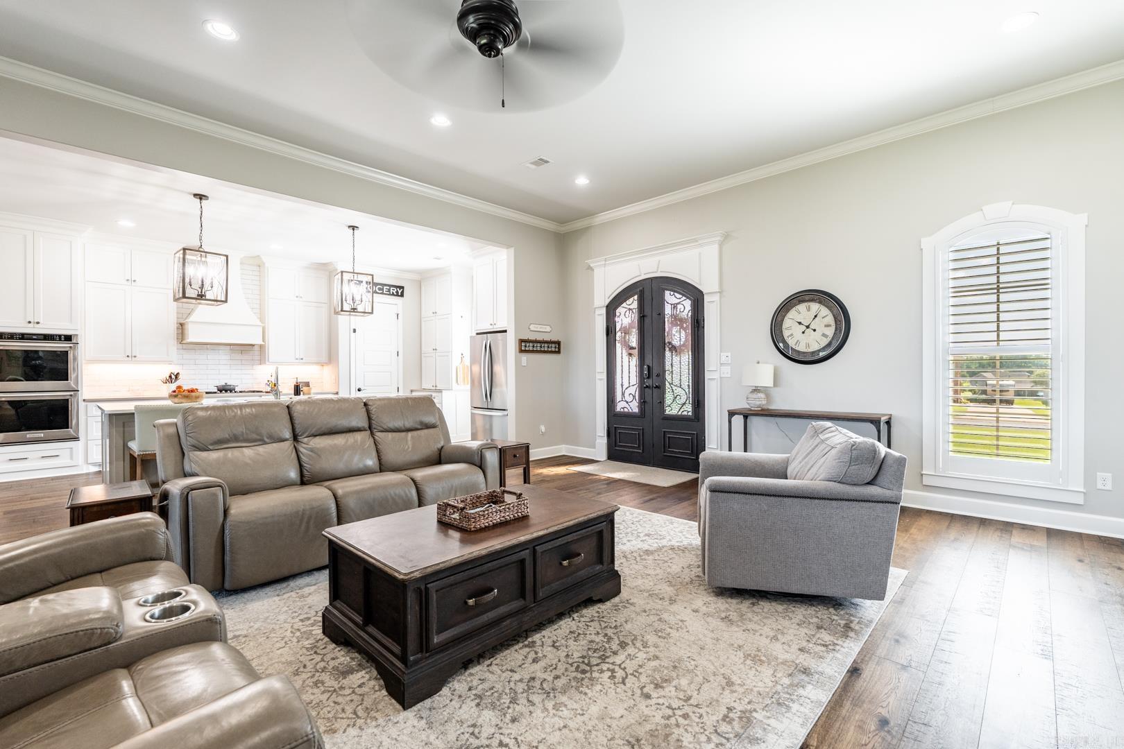 The River Plantation - Residential