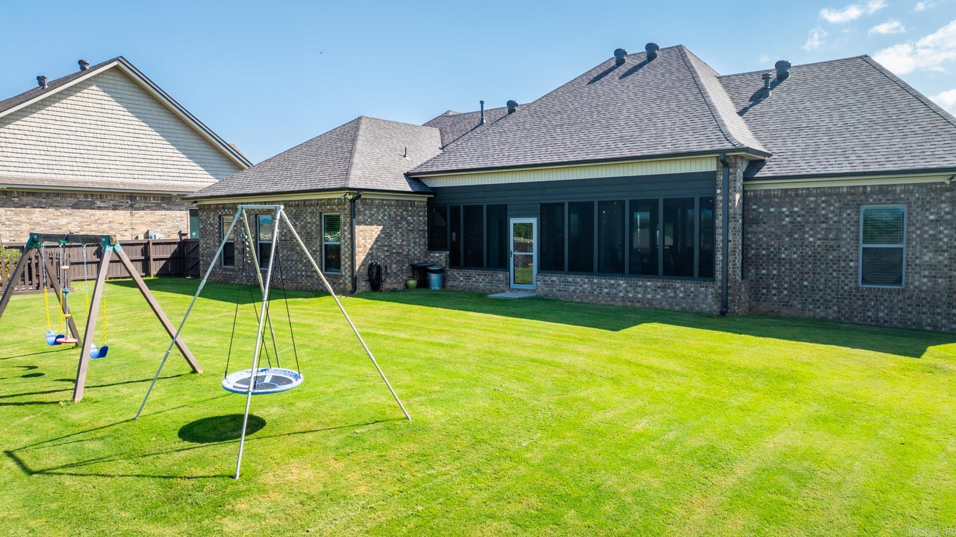 The River Plantation - Residential