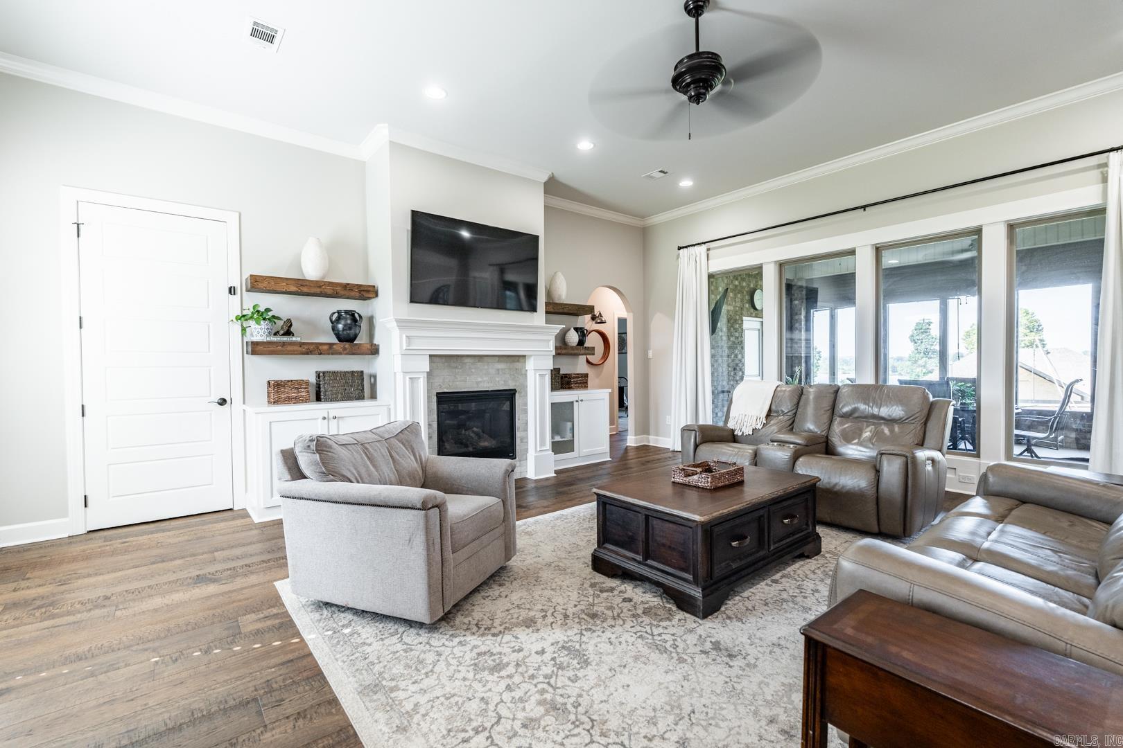 The River Plantation - Residential