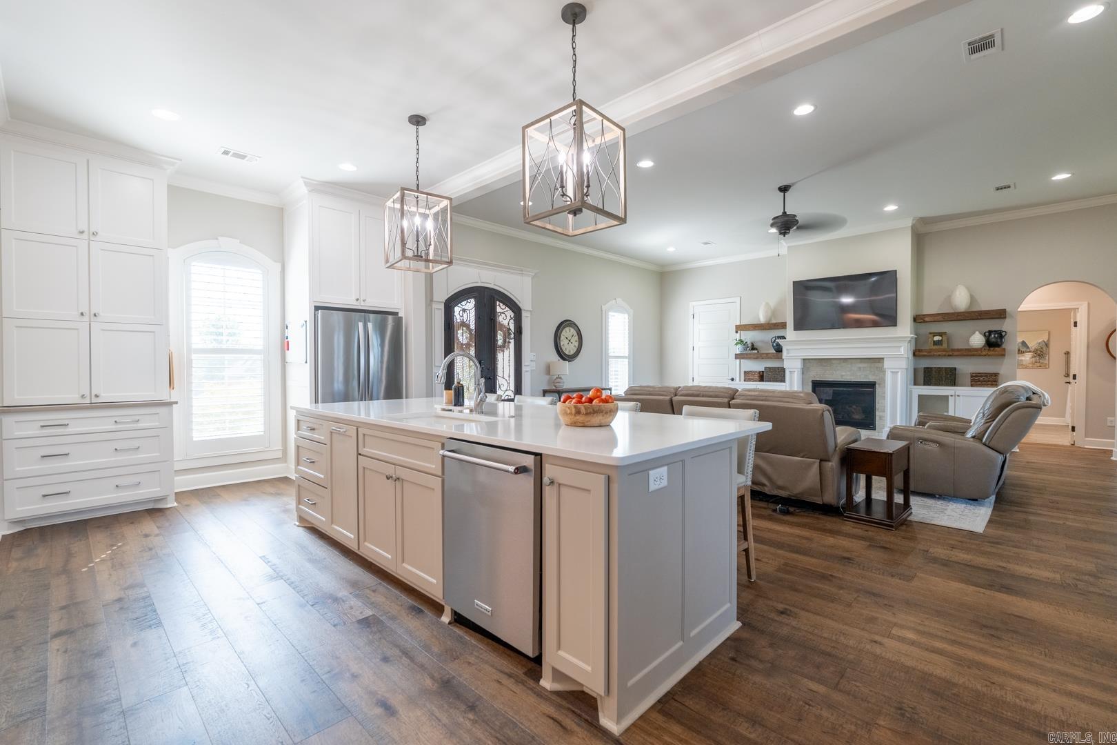 The River Plantation - Residential