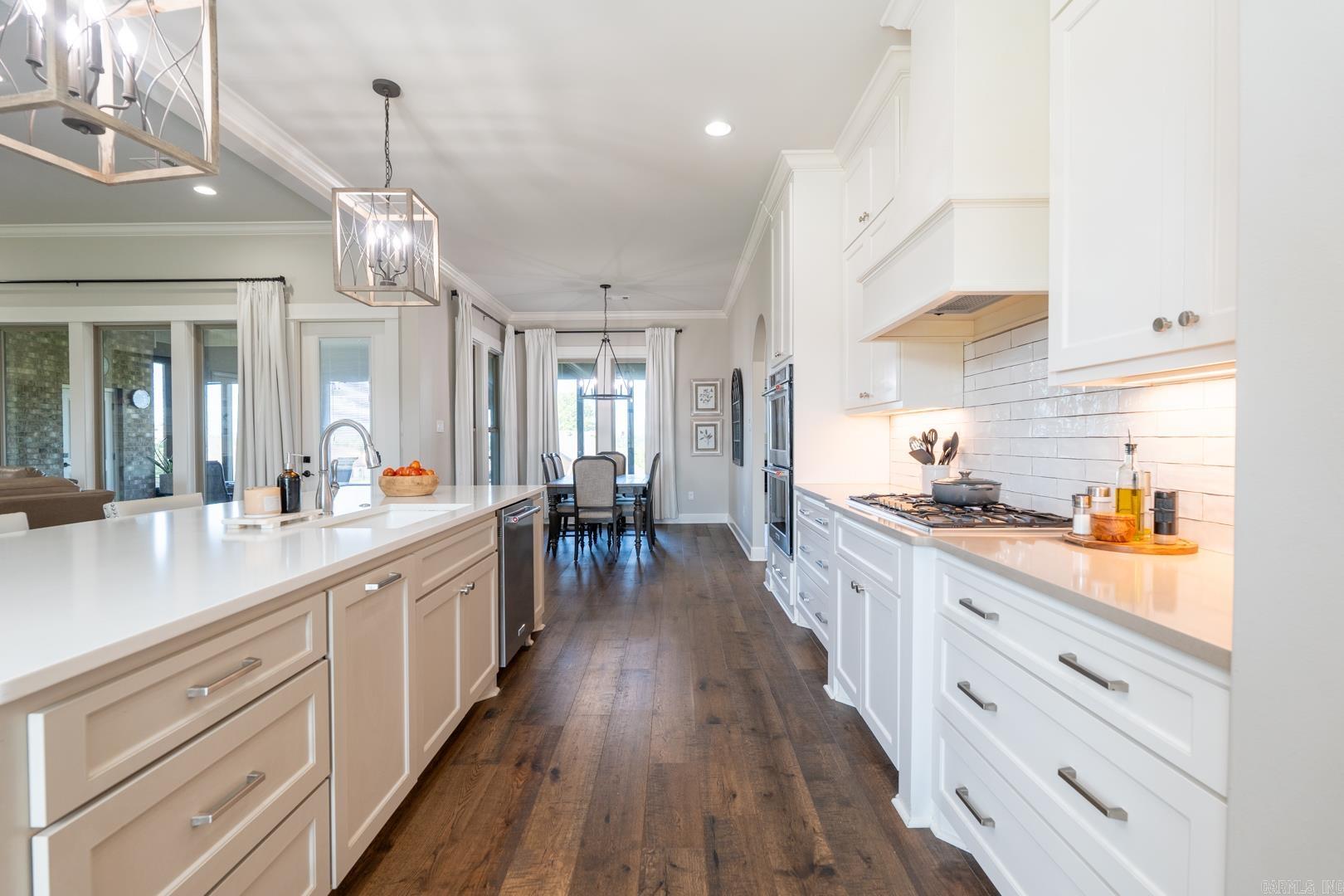 The River Plantation - Residential