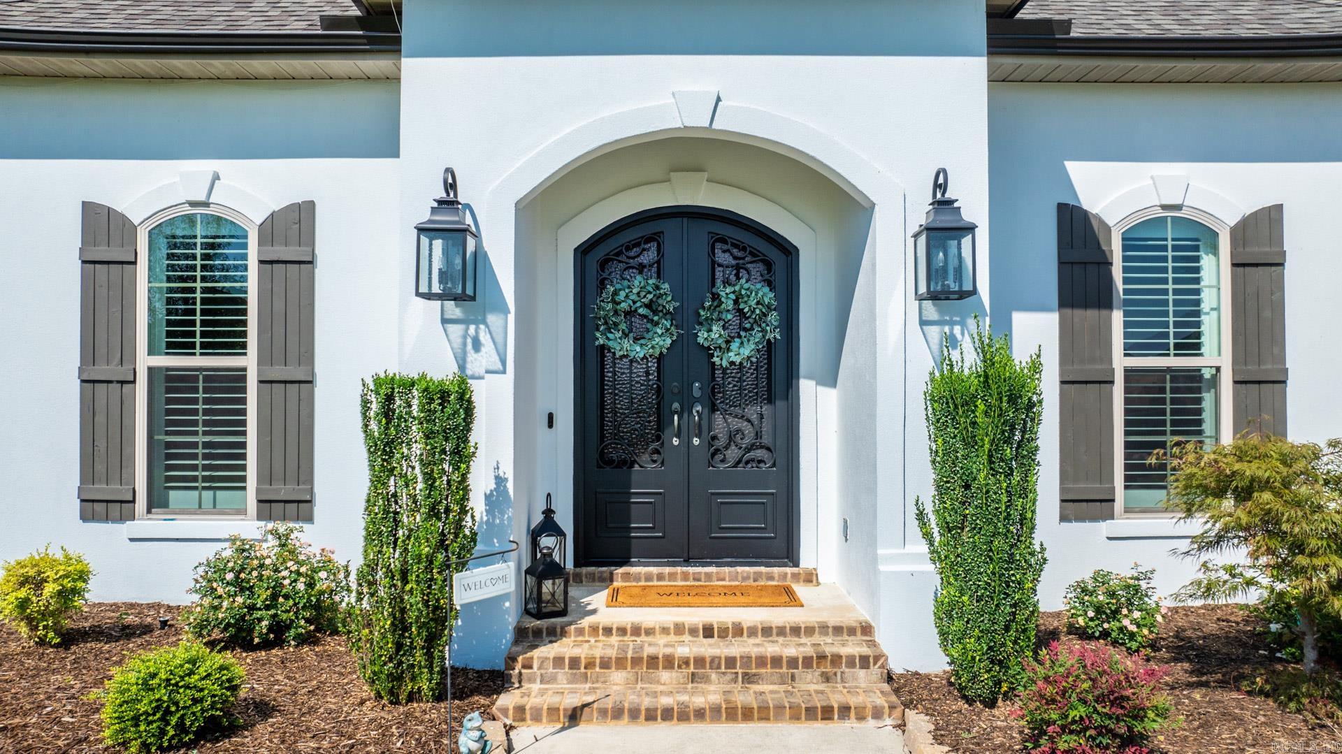 The River Plantation - Residential