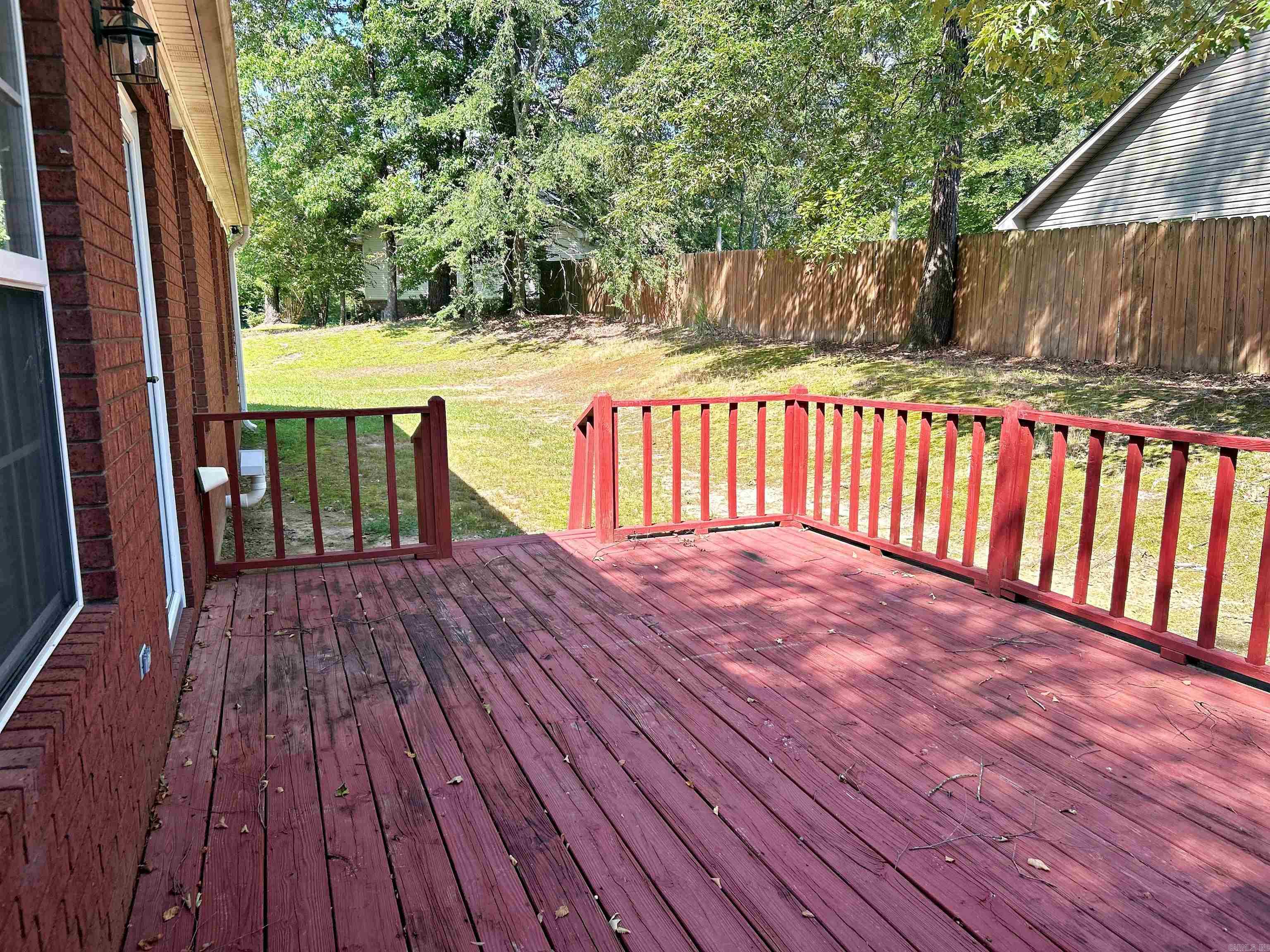 MAGNOLIA ESTATES ADDN - Residential