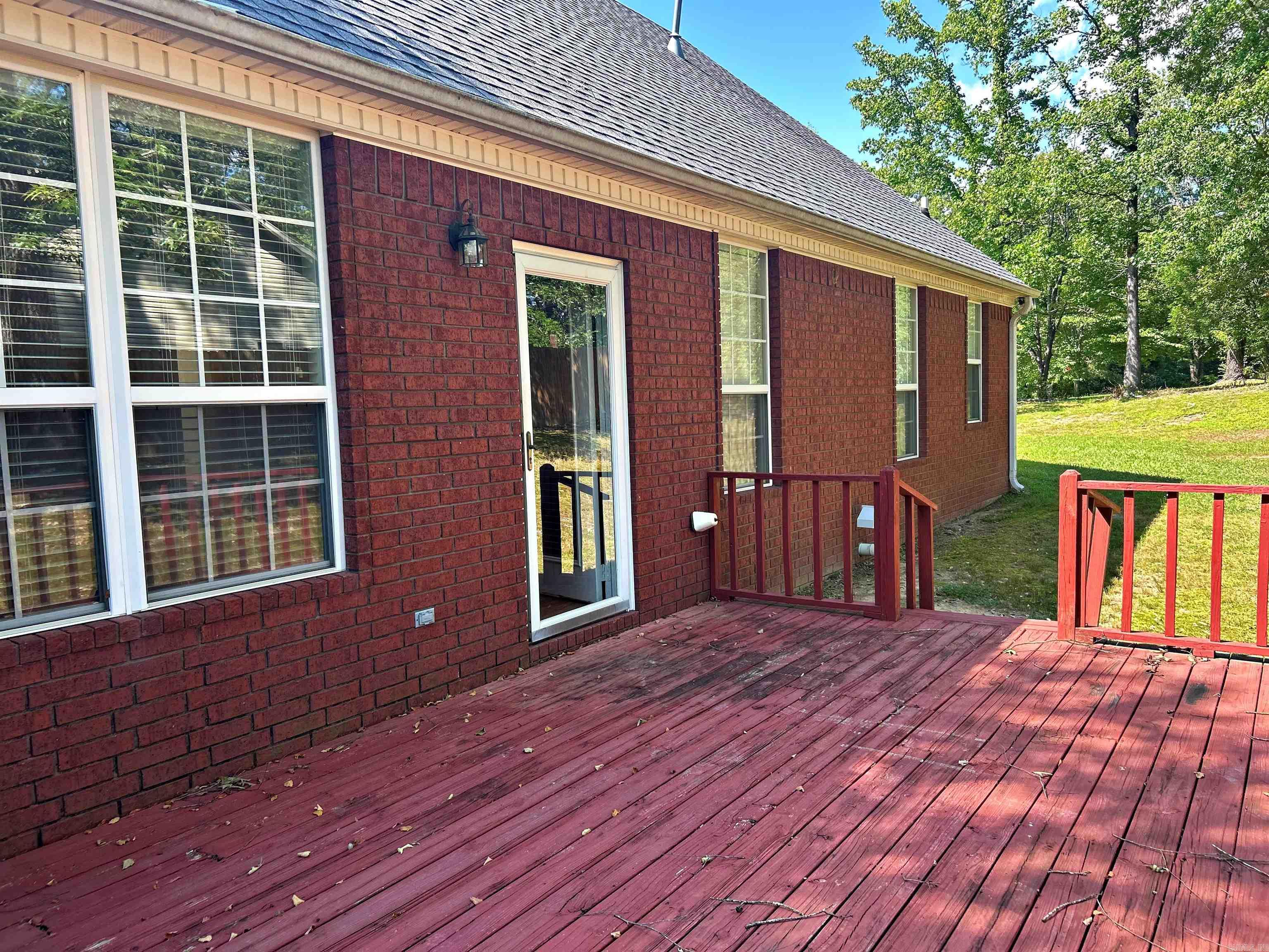 MAGNOLIA ESTATES ADDN - Residential