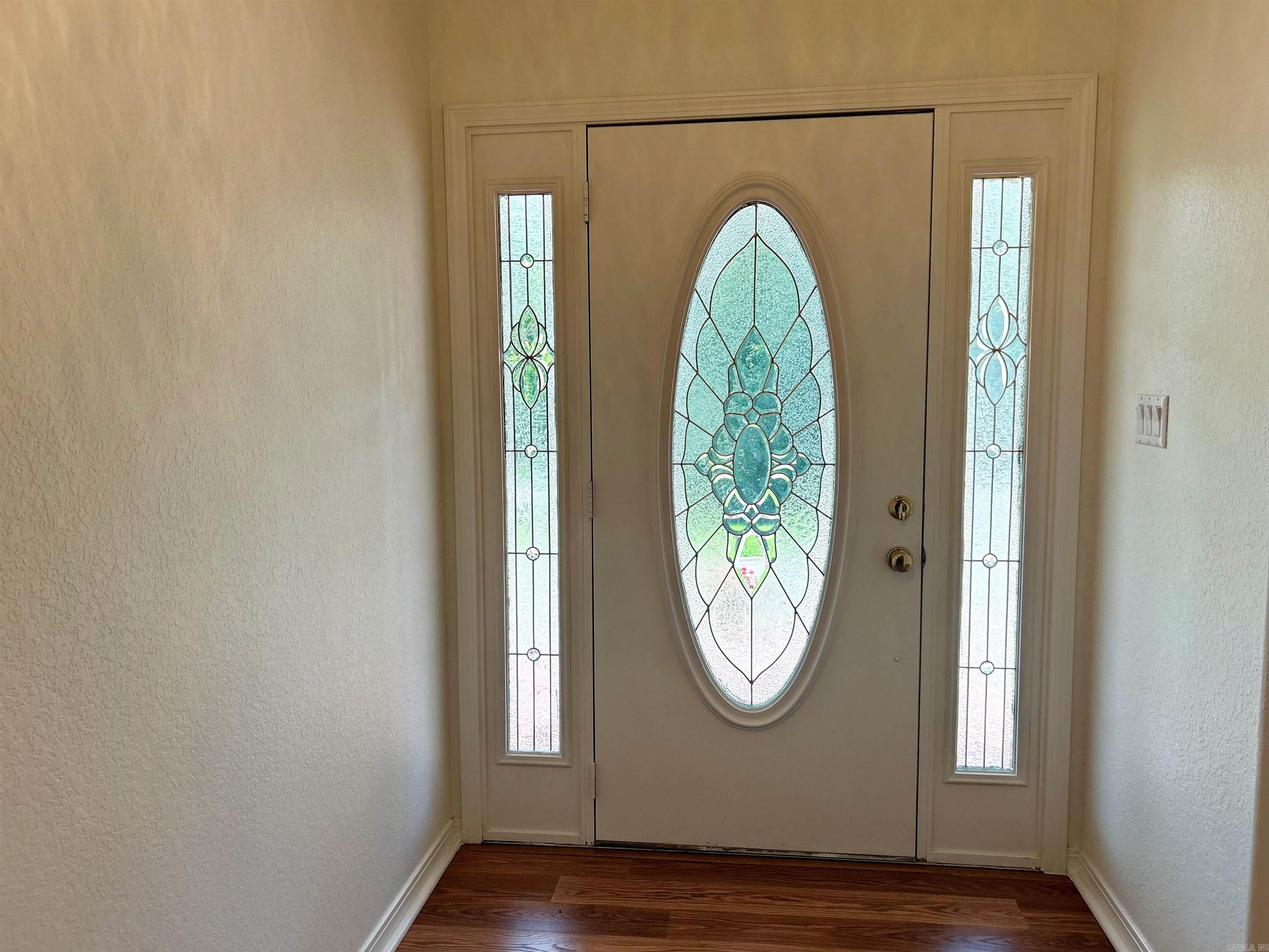 MAGNOLIA ESTATES ADDN - Residential