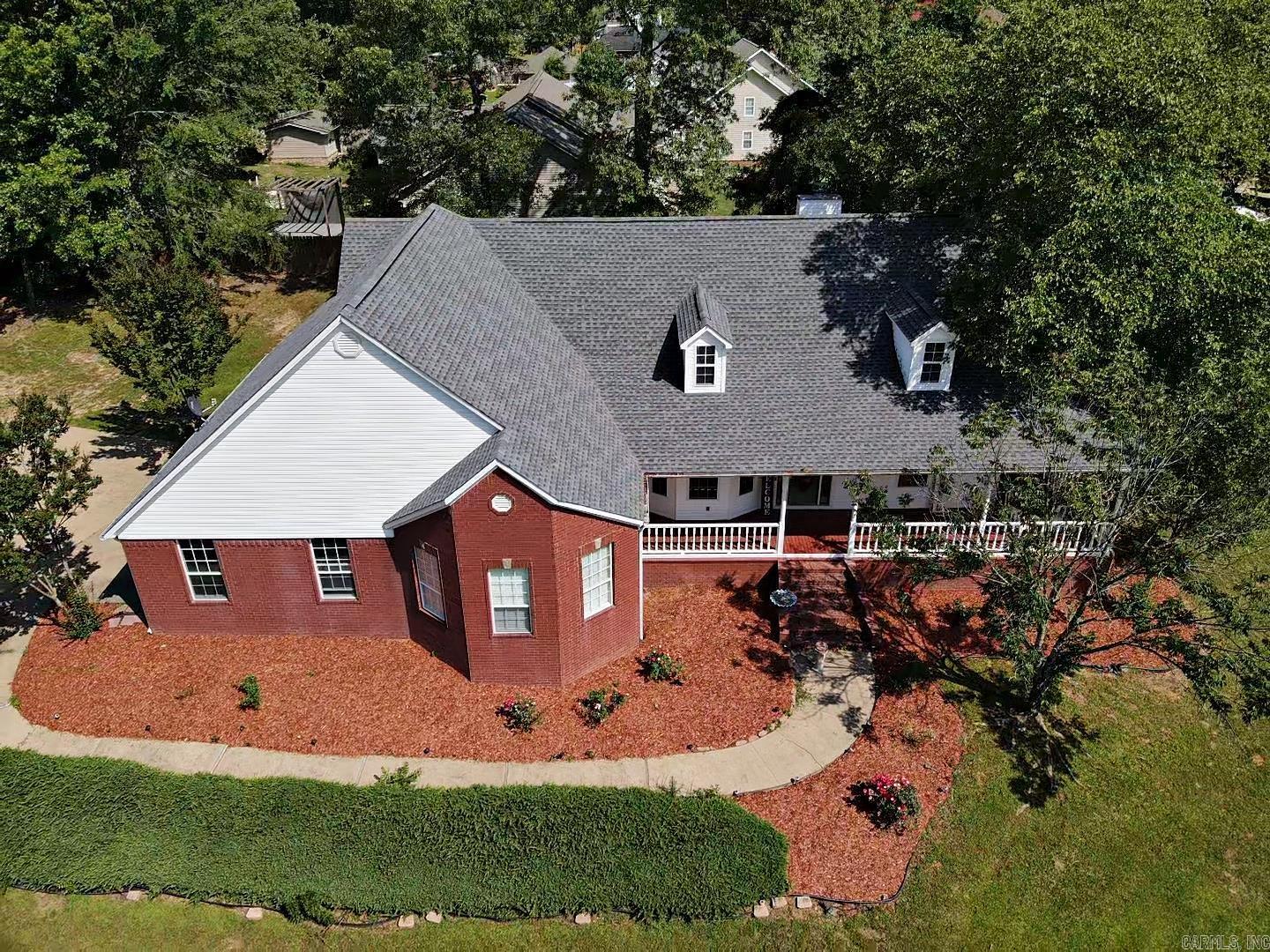 MAGNOLIA ESTATES ADDN - Residential