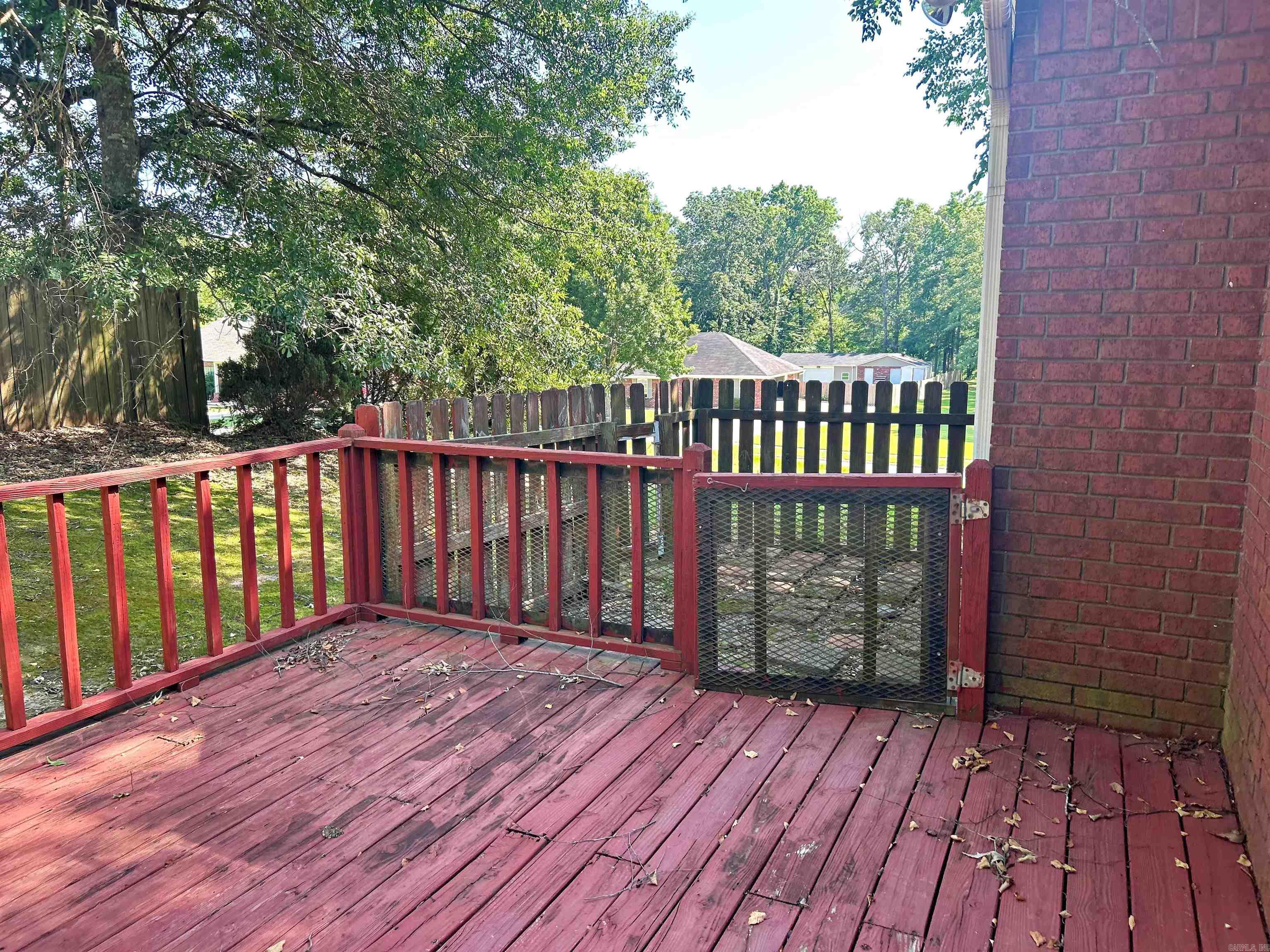 MAGNOLIA ESTATES ADDN - Residential