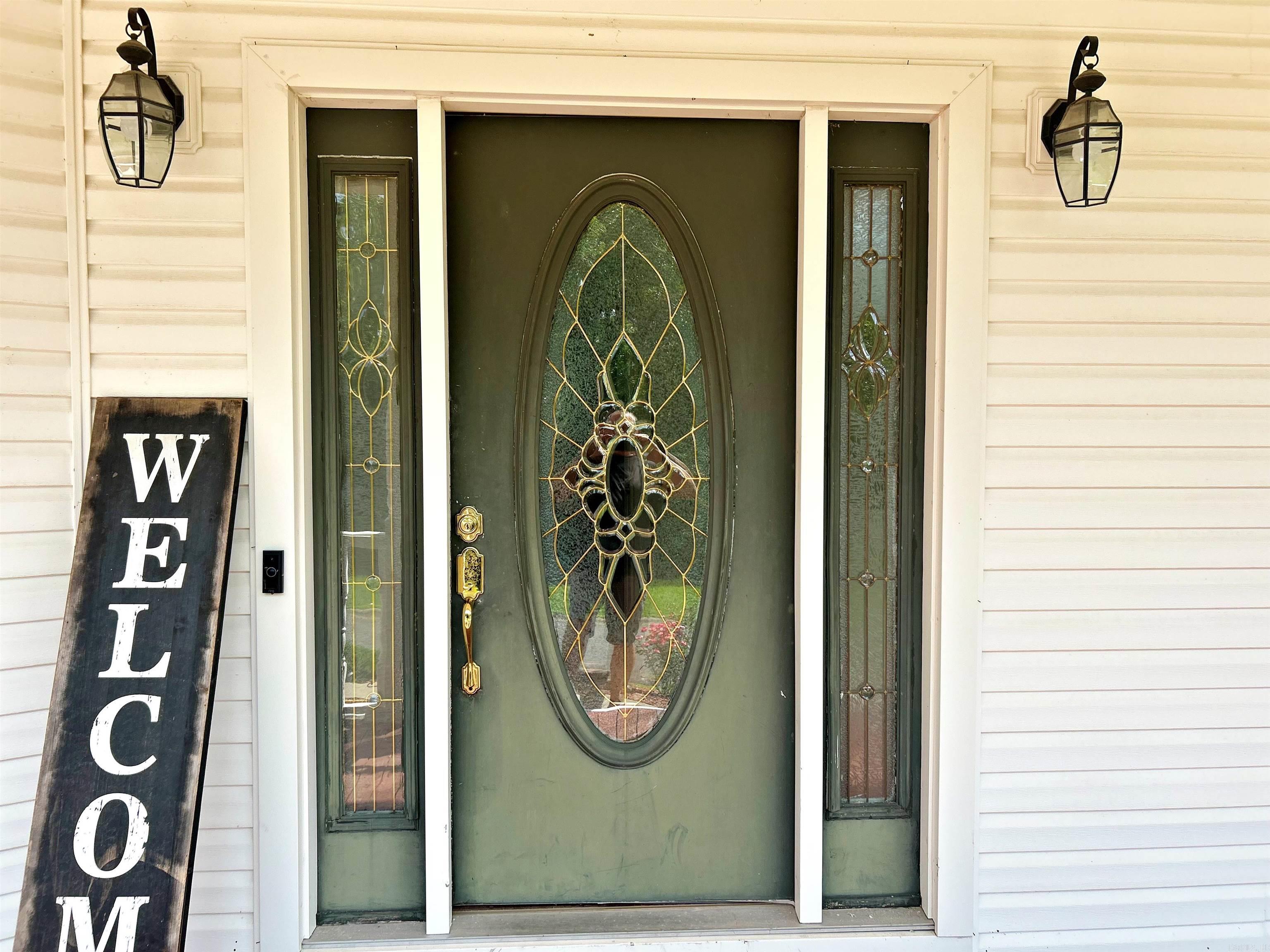 MAGNOLIA ESTATES ADDN - Residential