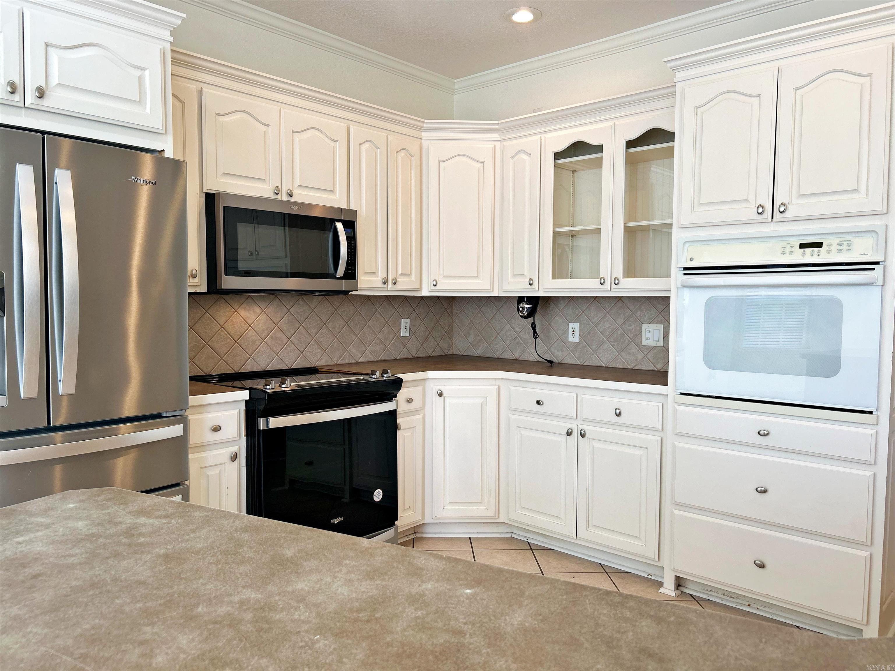 MAGNOLIA ESTATES ADDN - Residential