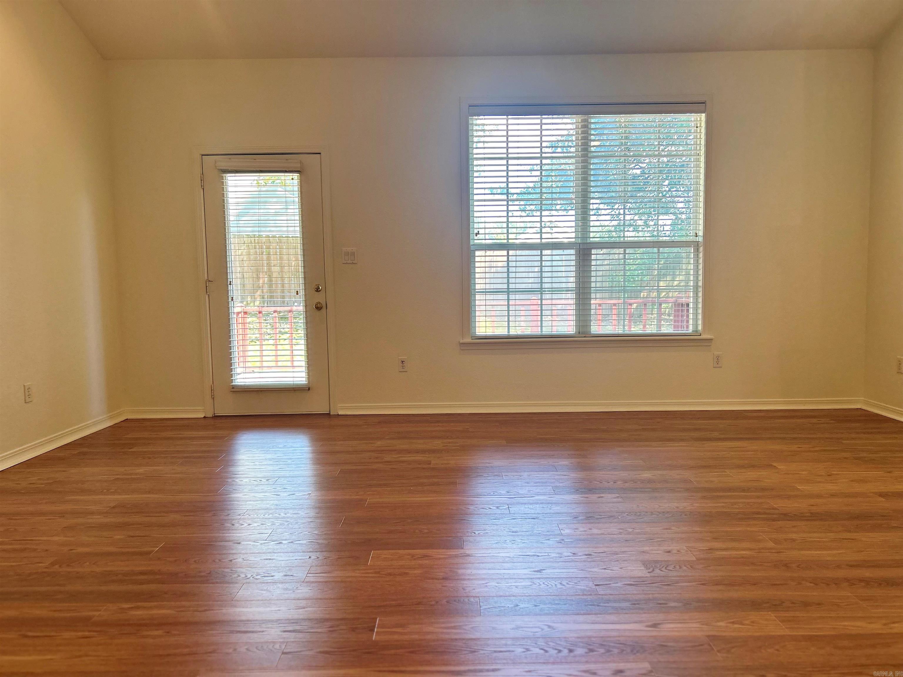 MAGNOLIA ESTATES ADDN - Residential