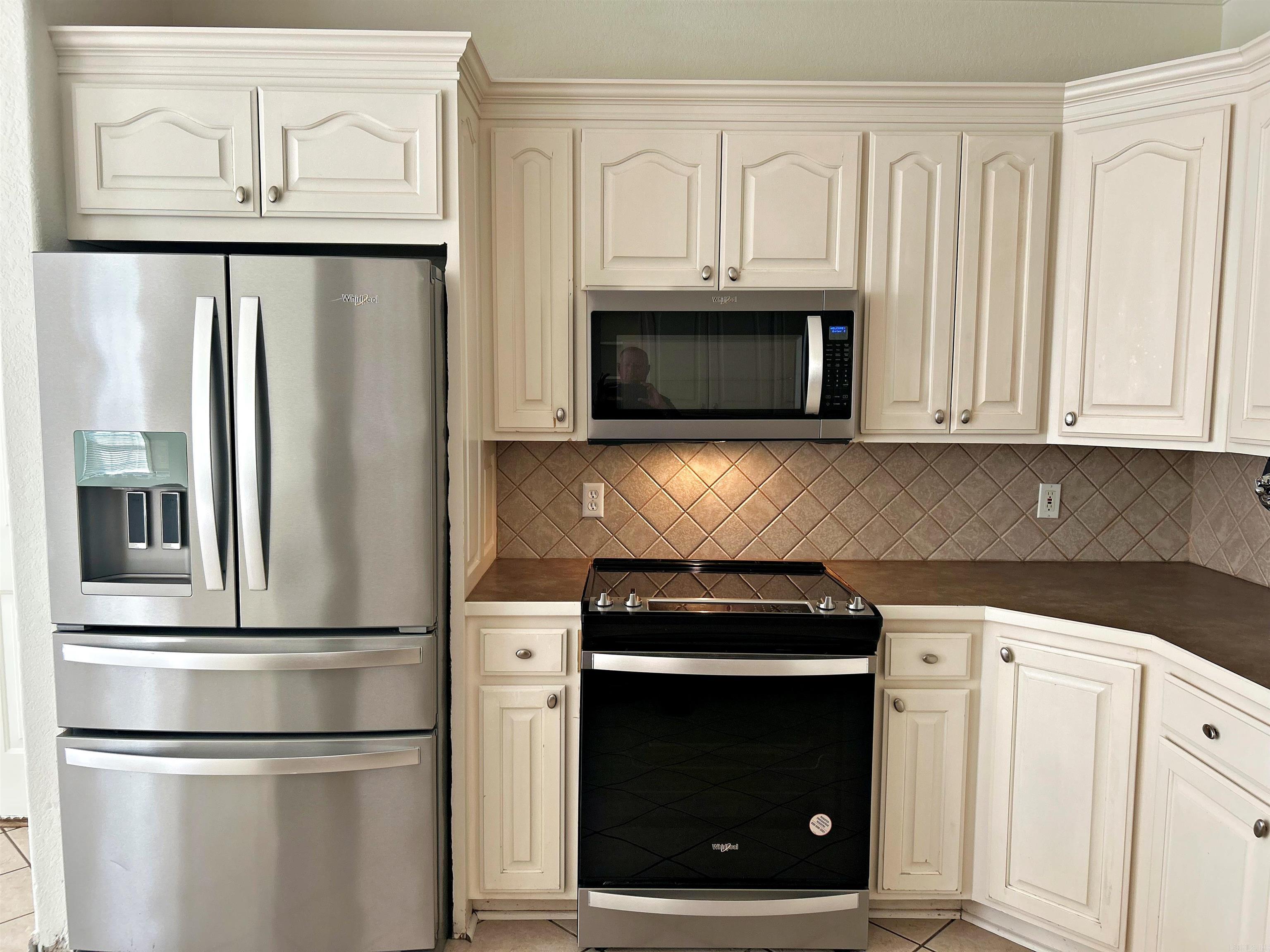 MAGNOLIA ESTATES ADDN - Residential