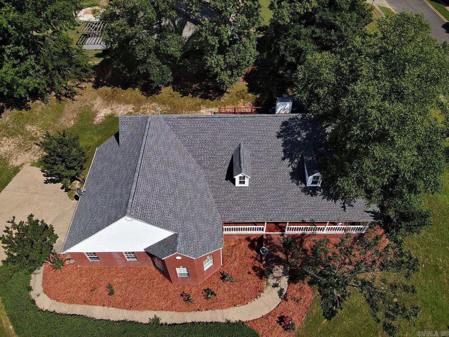 MAGNOLIA ESTATES ADDN - Residential