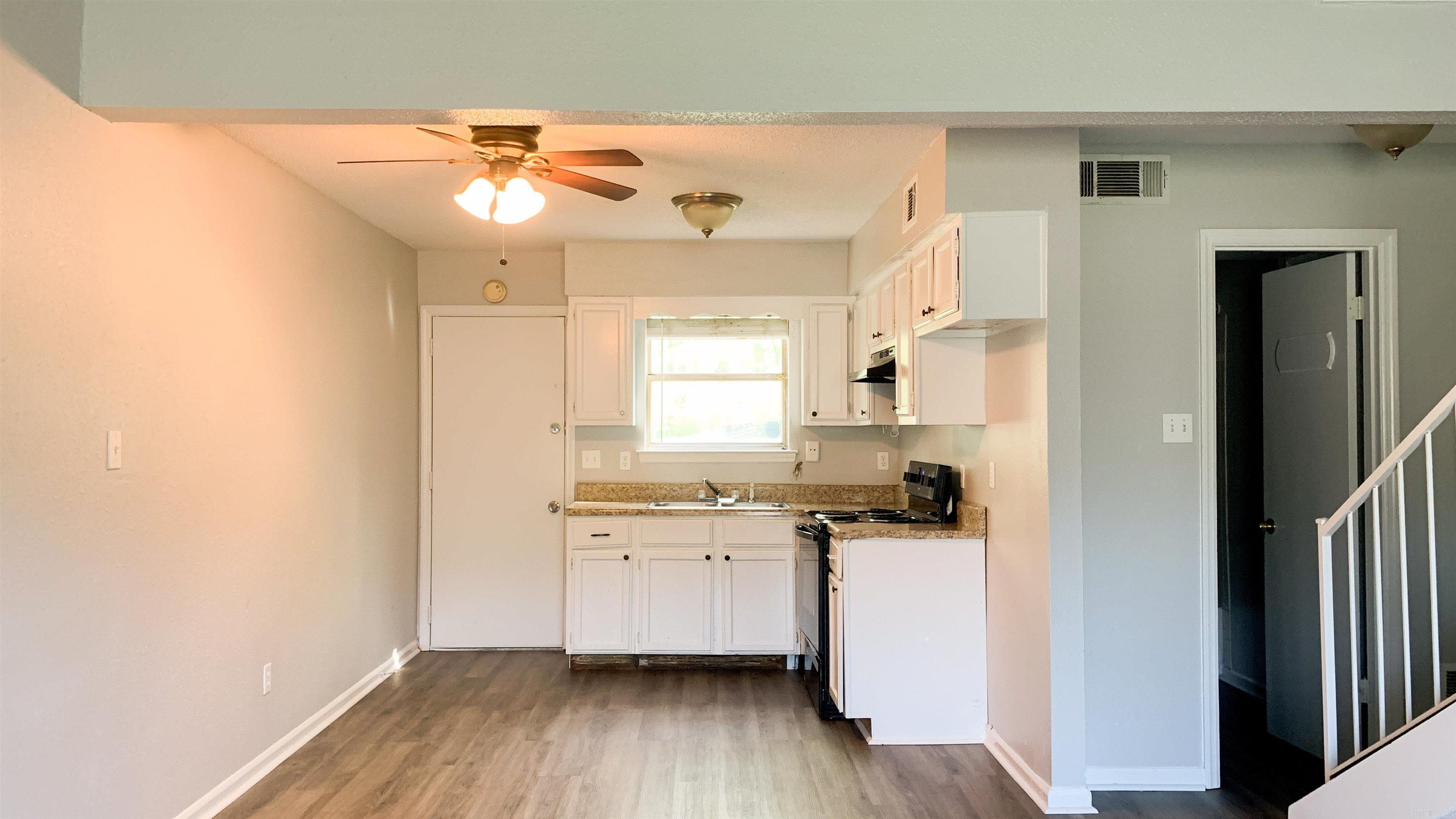 Normanwood - Residential Lease