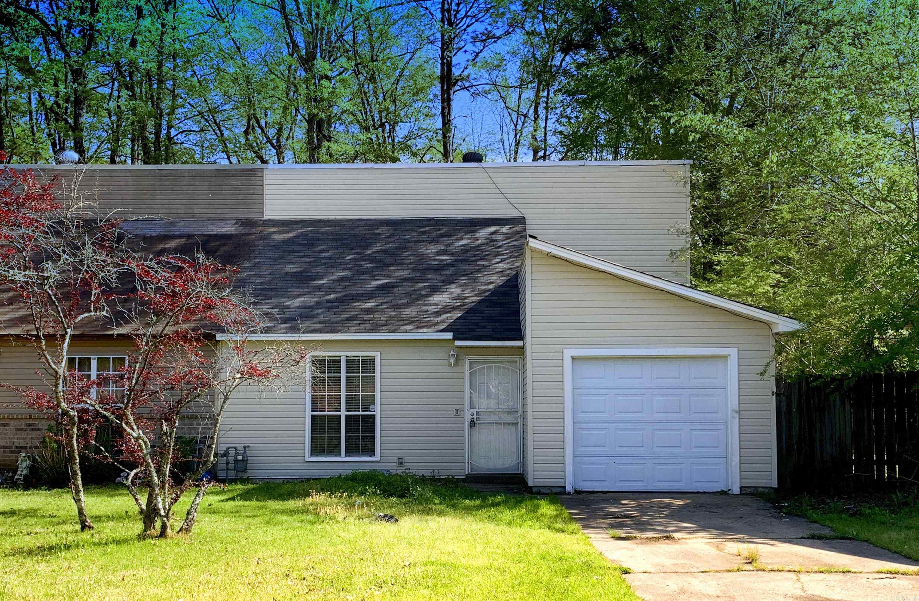 Normanwood - Residential Lease