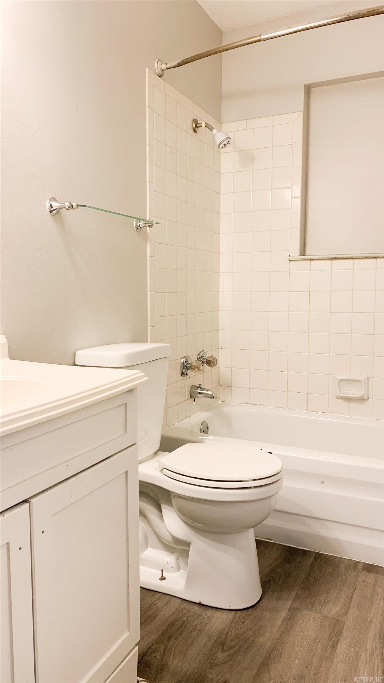 Normanwood - Residential Lease