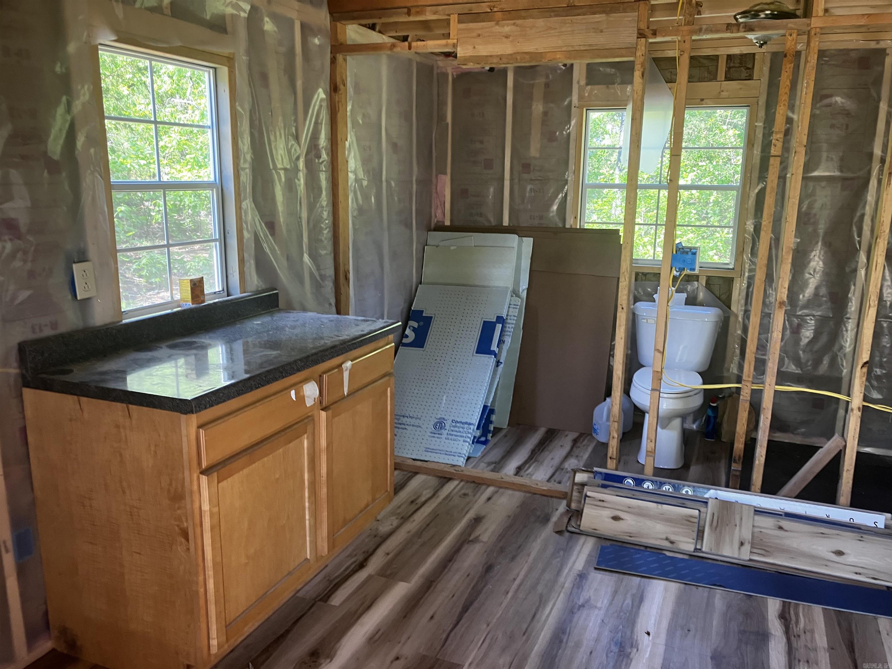 Metes & Bounds - Land