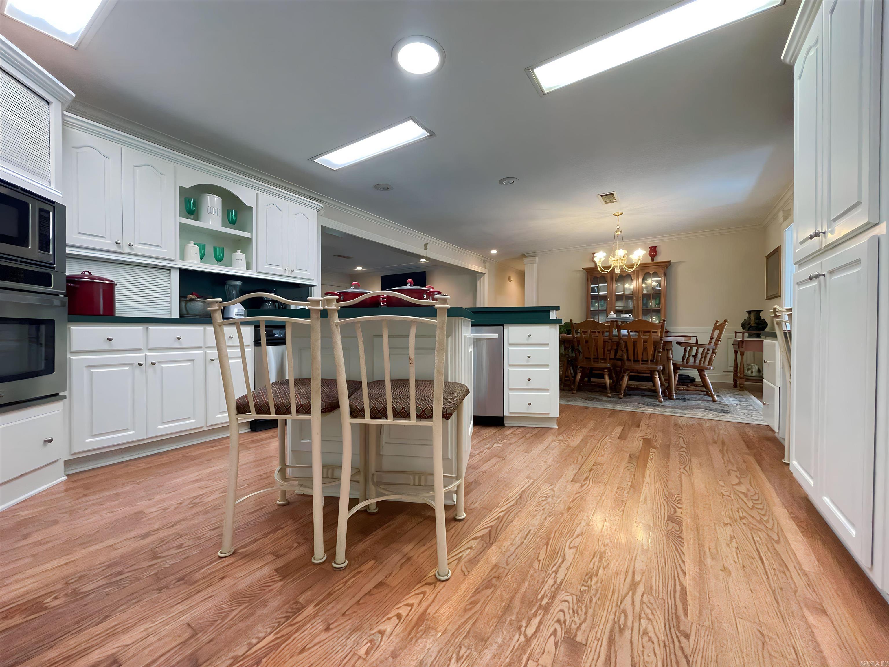 Friedawood - Residential