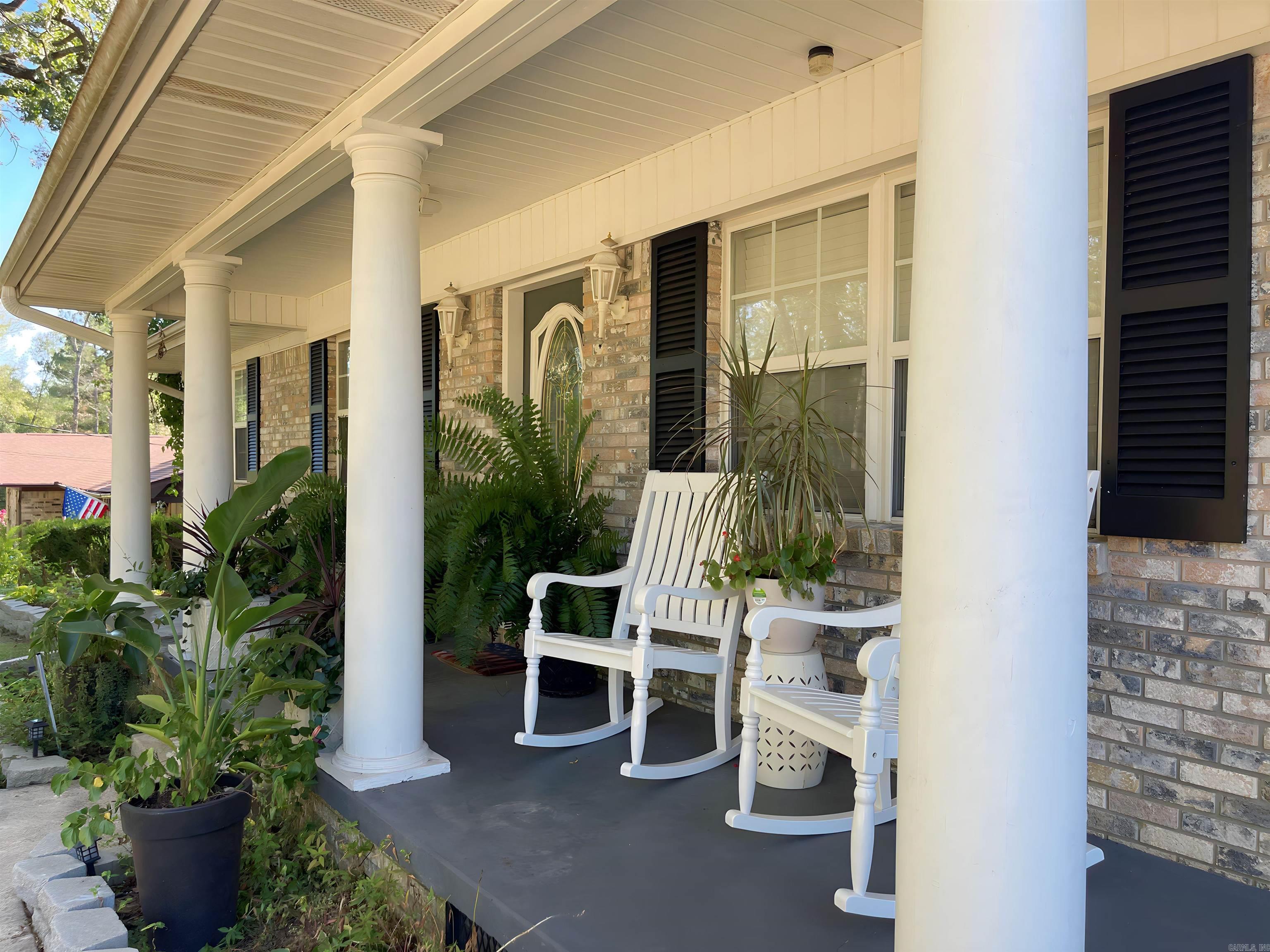 Friedawood - Residential