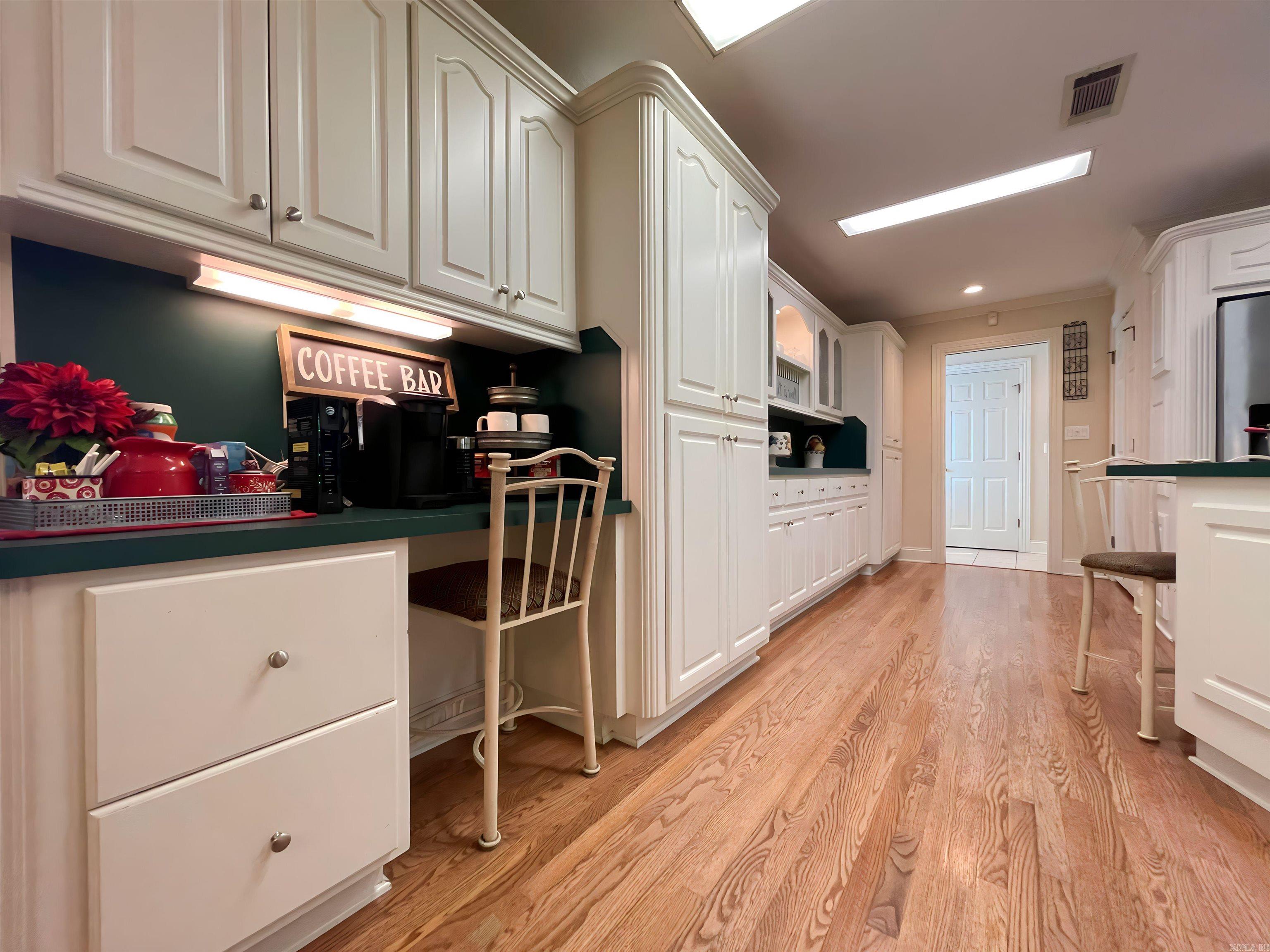 Friedawood - Residential