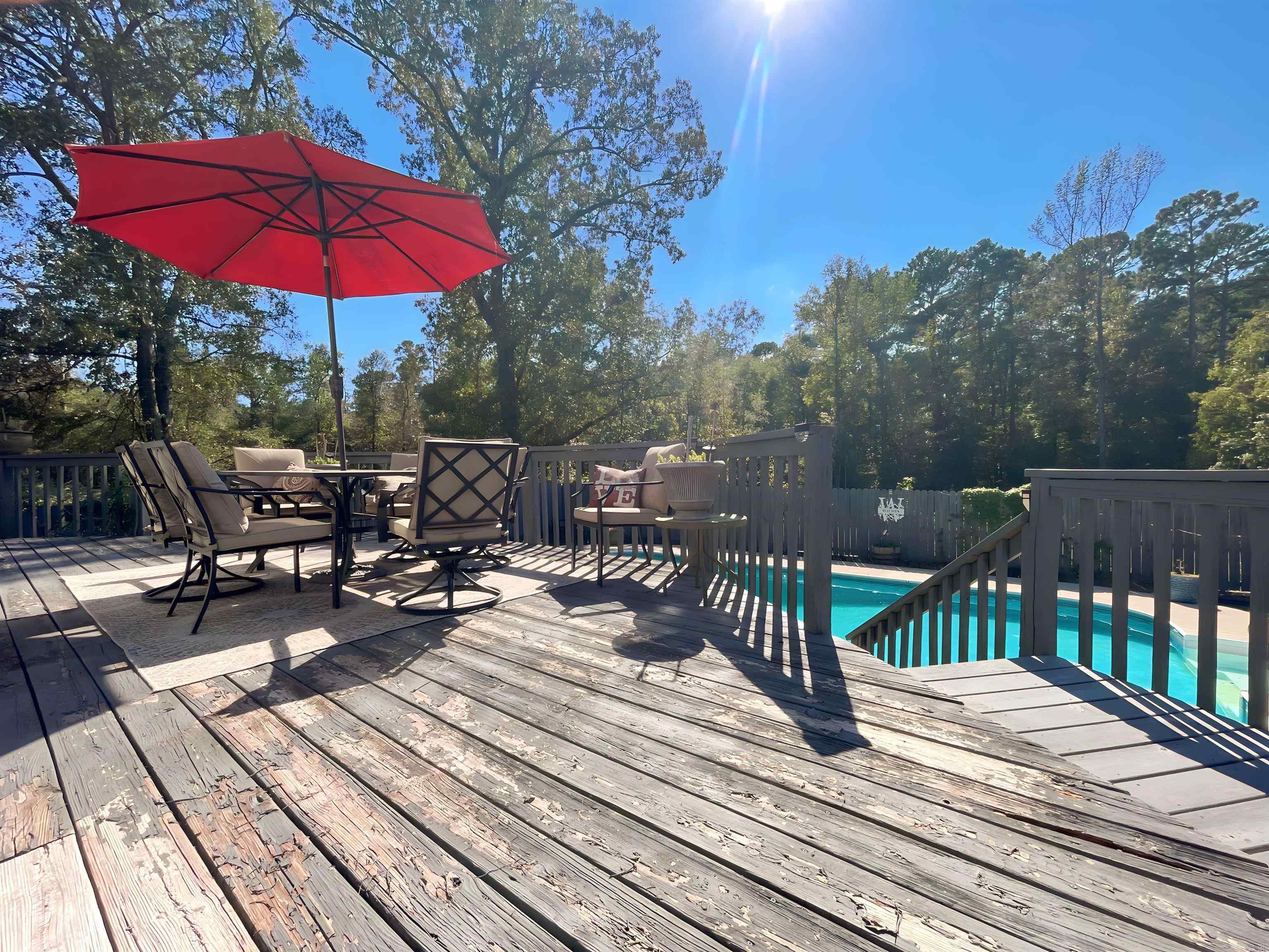 Friedawood - Residential