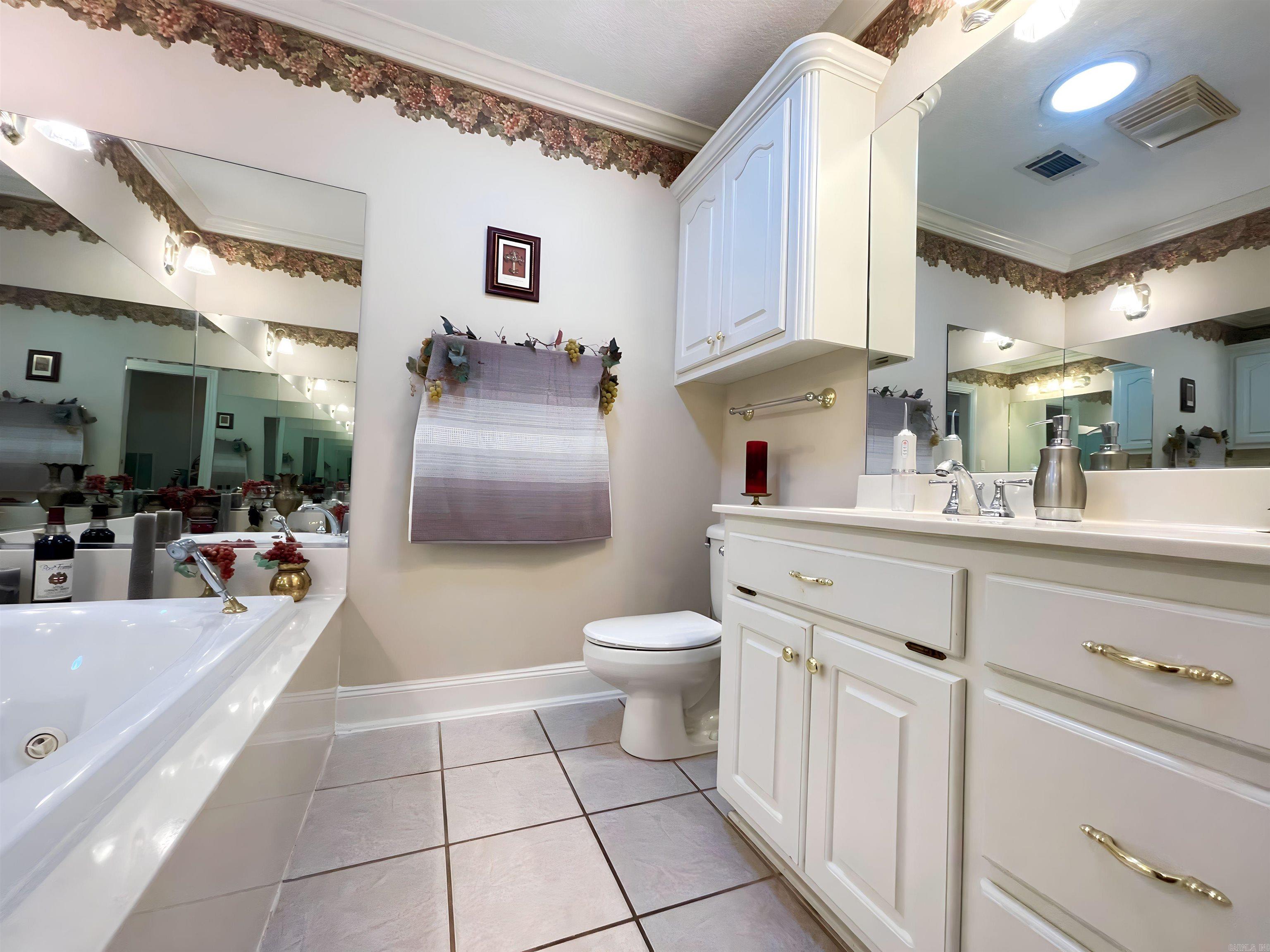 Friedawood - Residential