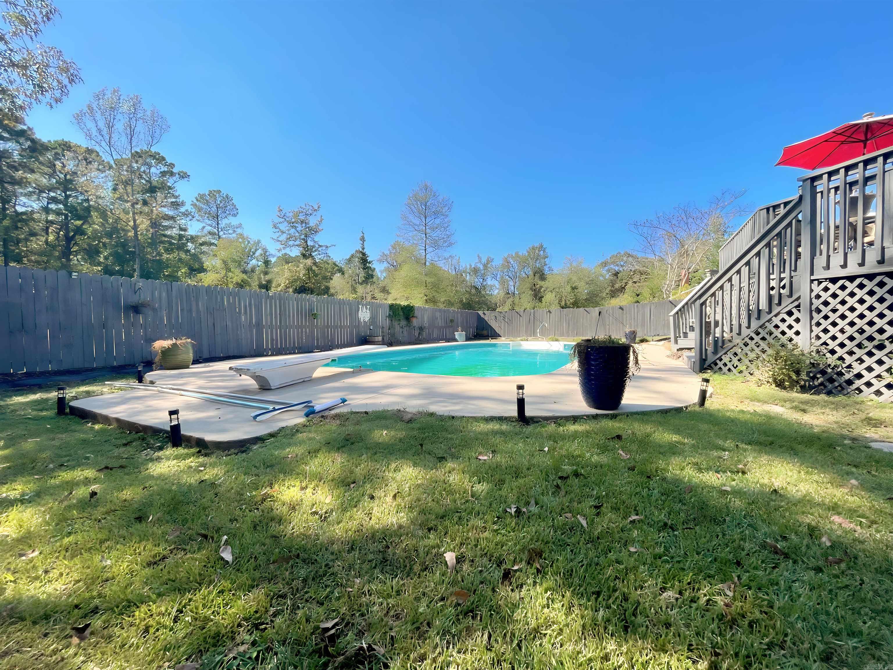 Friedawood - Residential