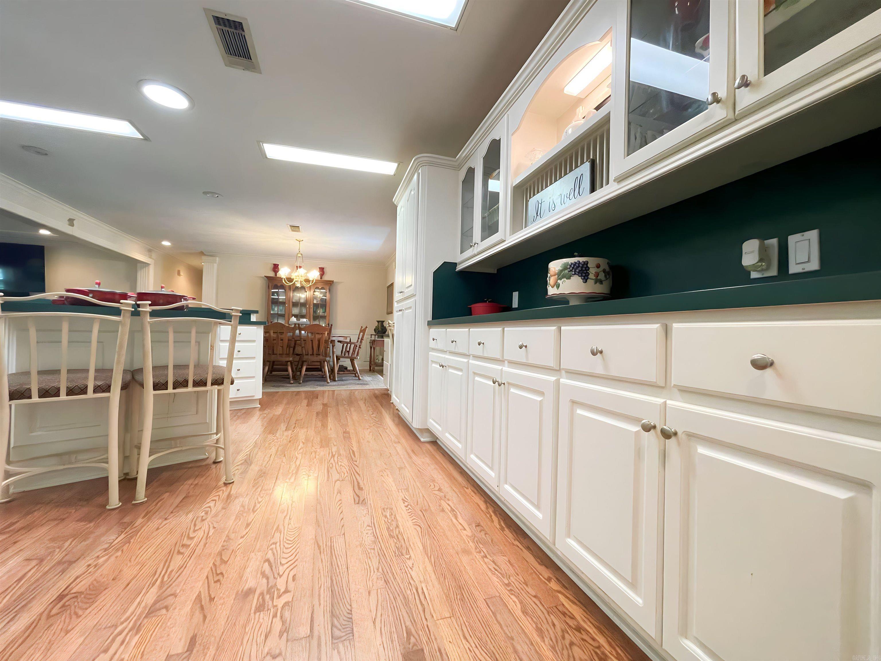 Friedawood - Residential