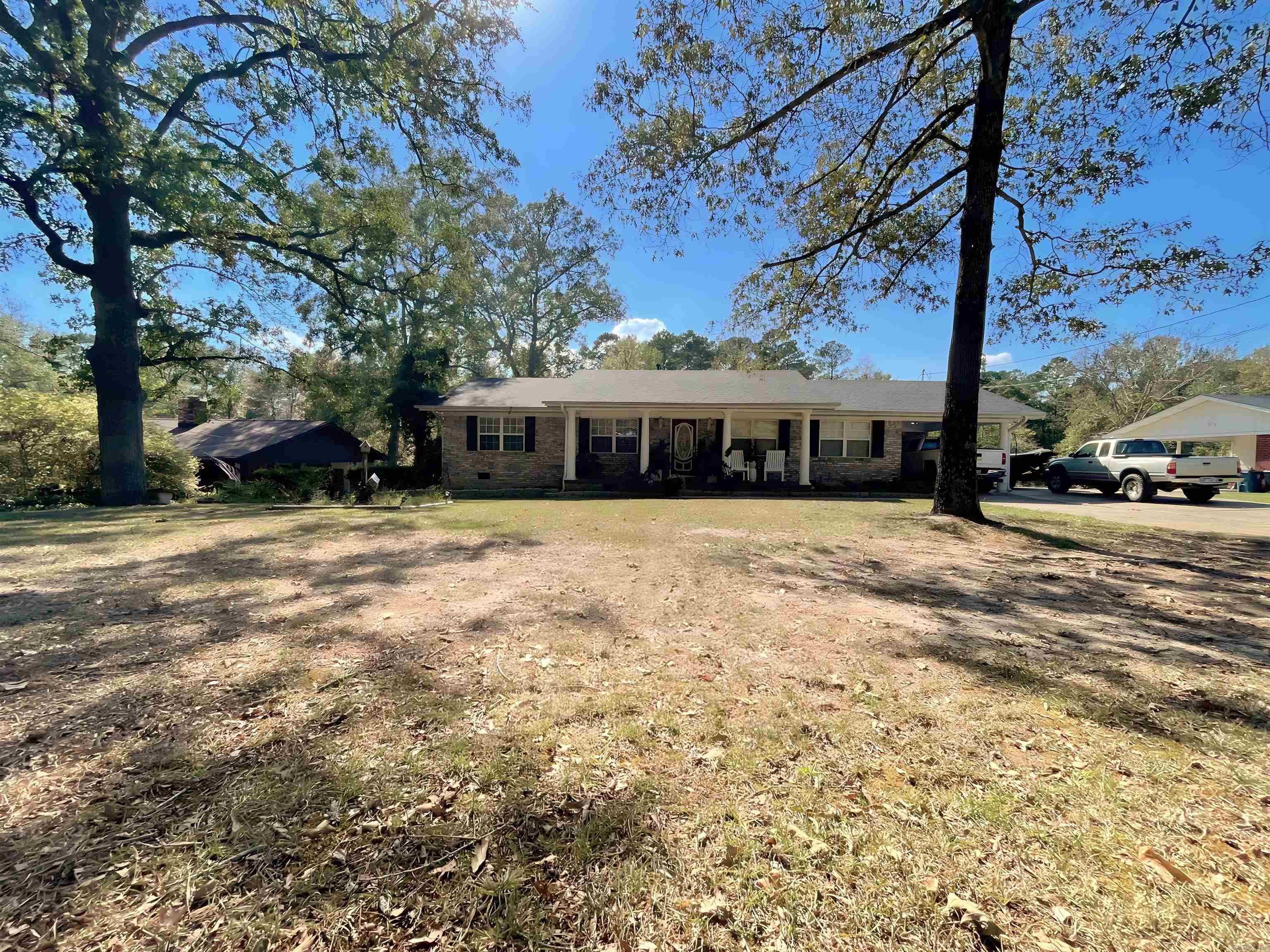 Friedawood - Residential