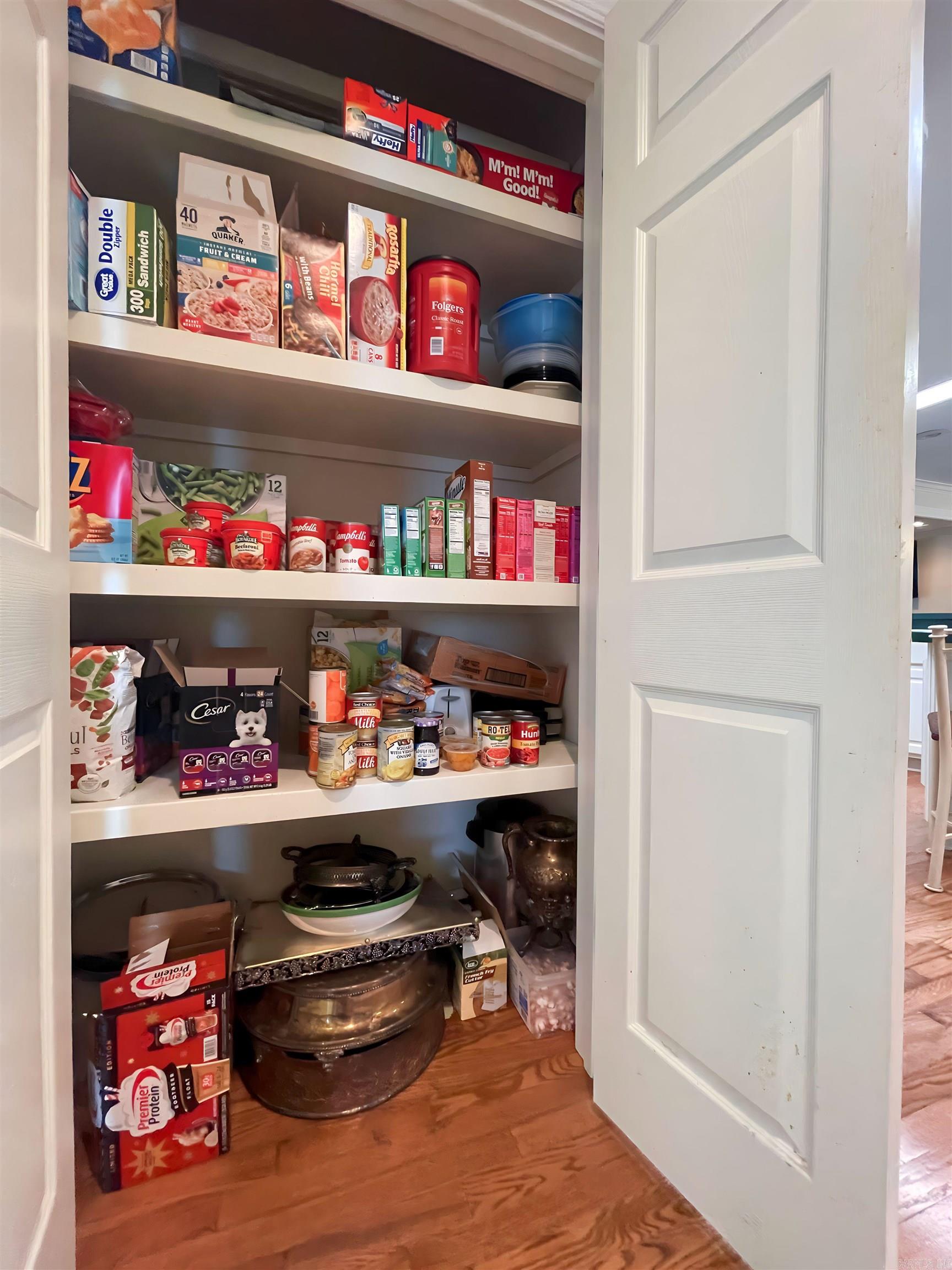 Friedawood - Residential