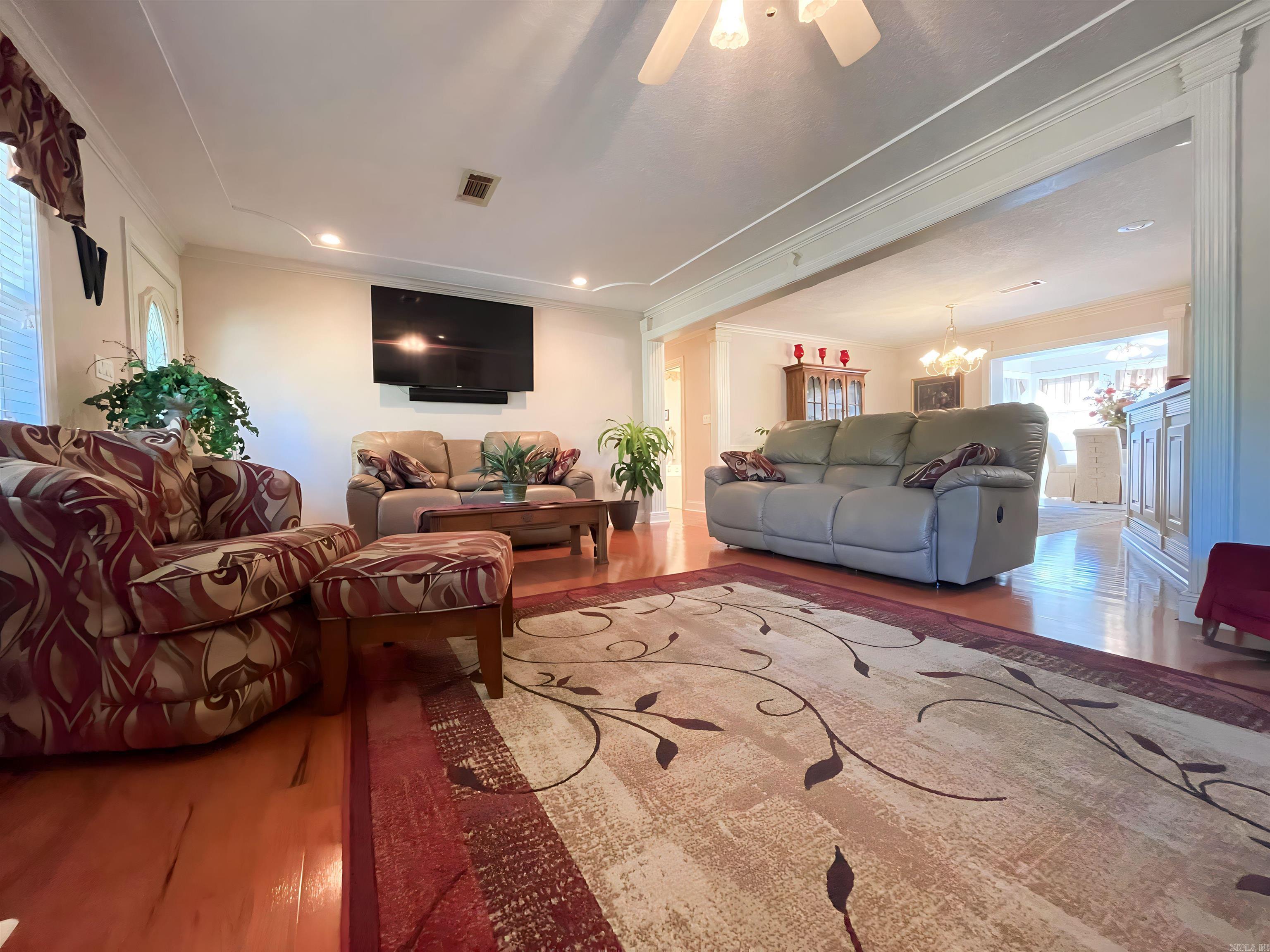 Friedawood - Residential